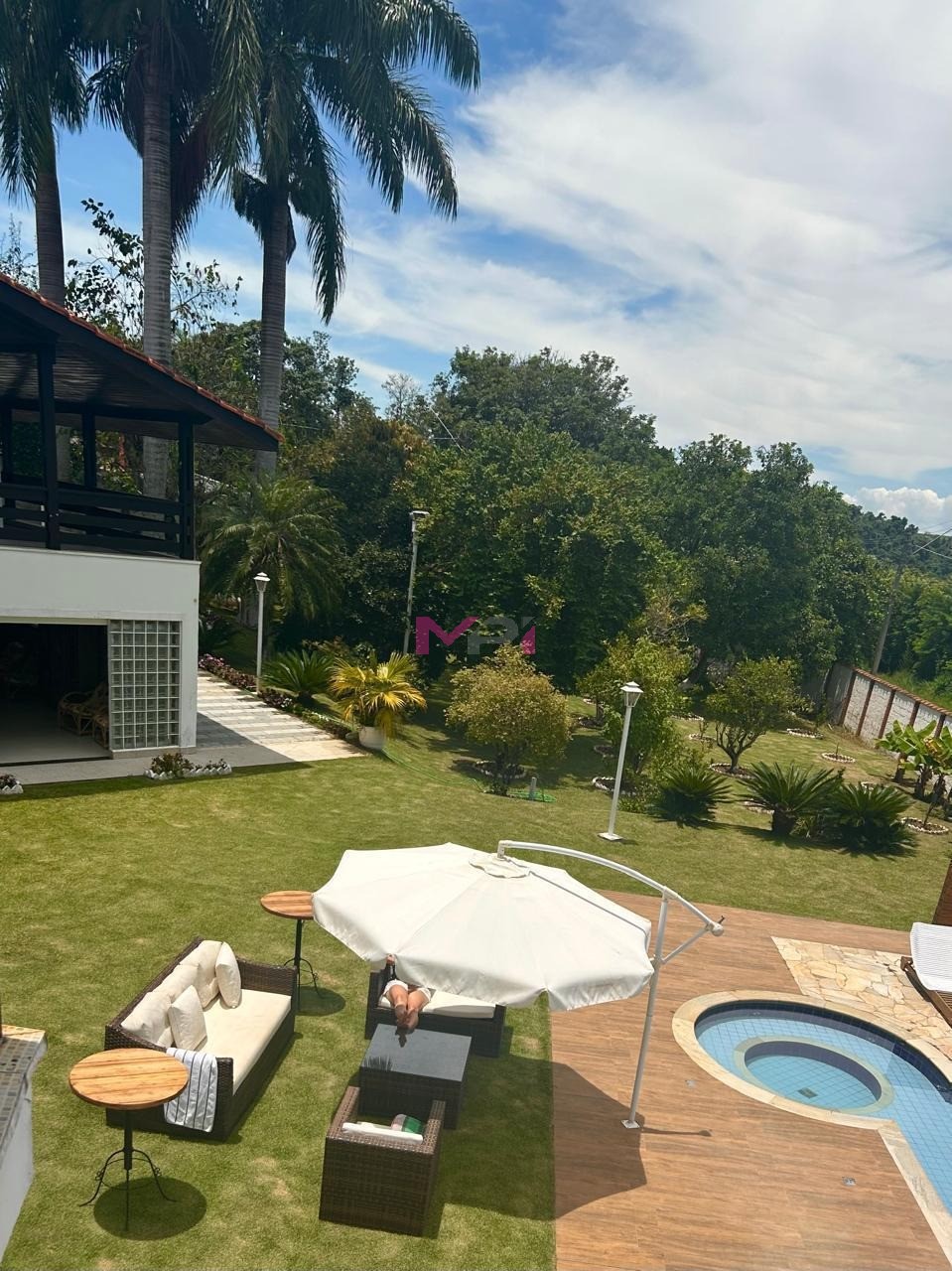Casa, 5 quartos - Foto 32