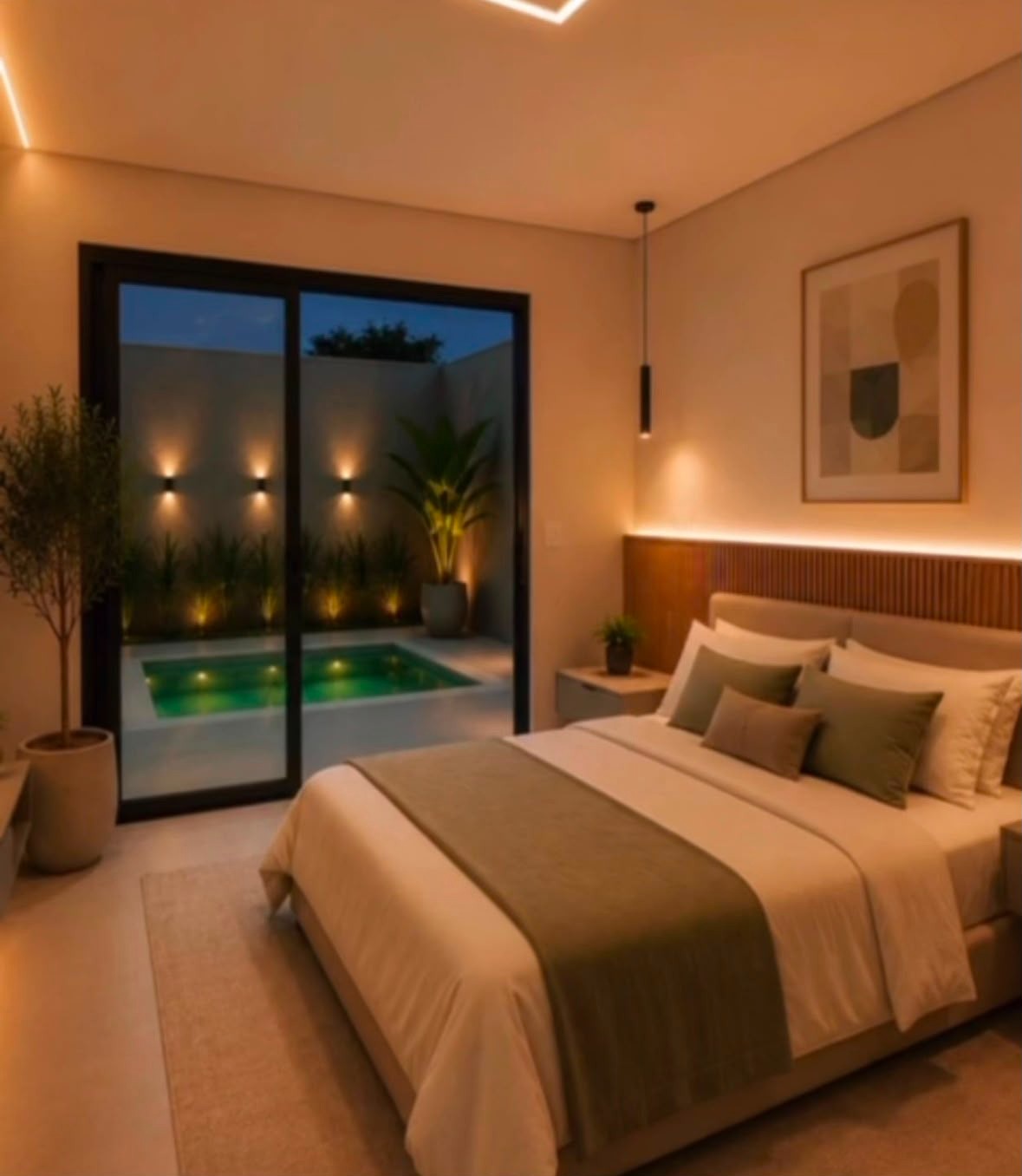 Casa de Condomínio, 3 quartos - Foto 5