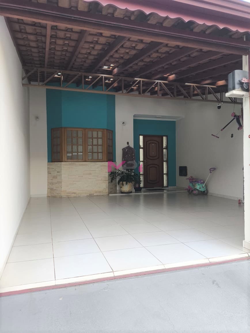 Sobrado, 3 quartos, 126 m² - Foto 18
