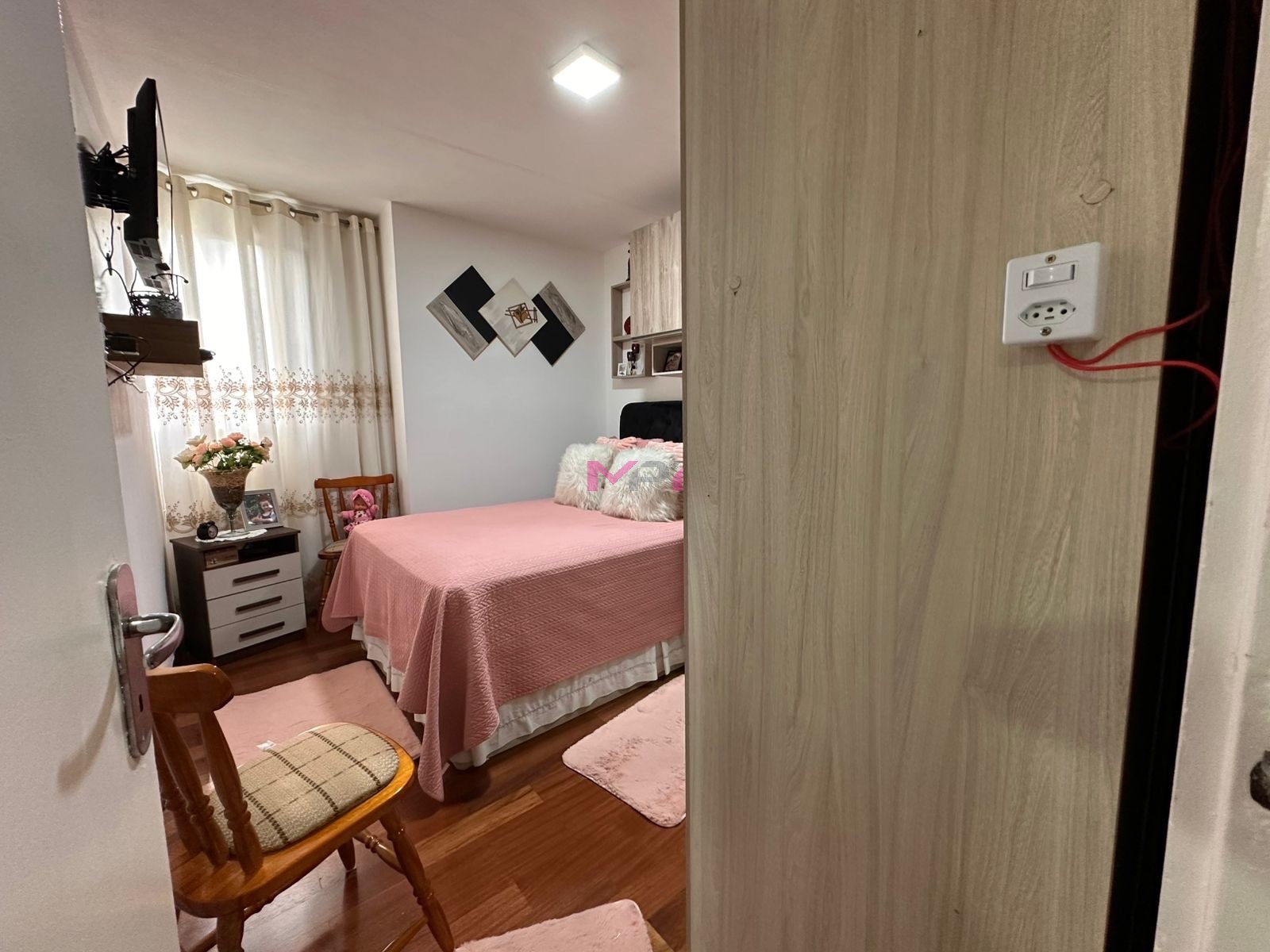 Apartamento, 2 quartos, 57 m² - Foto 28