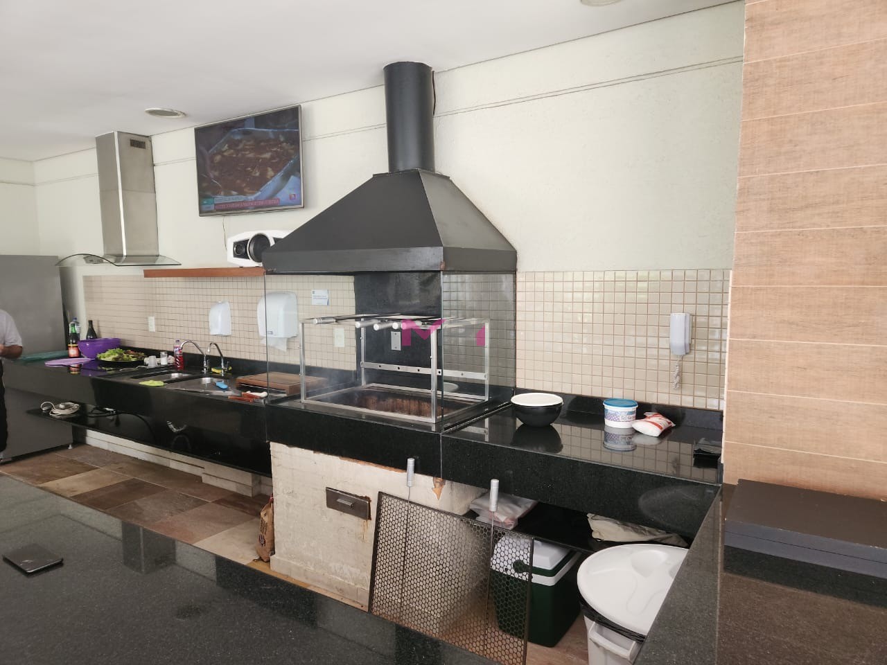 Flat/Apart Hotel, 1 quarto, 41 m² - Foto 40