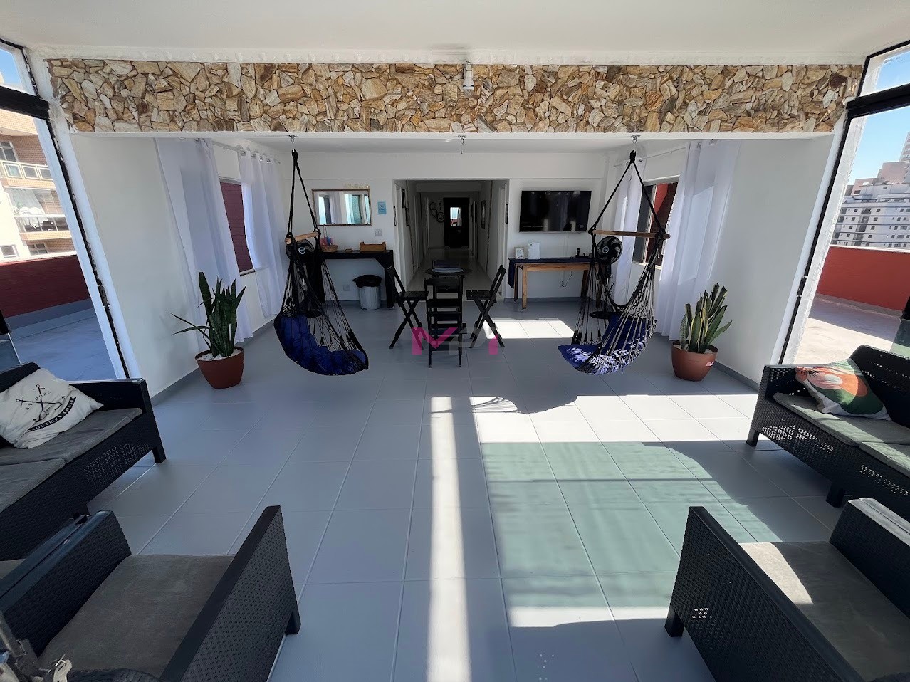Cobertura, 5 quartos, 300 m² - Foto 15