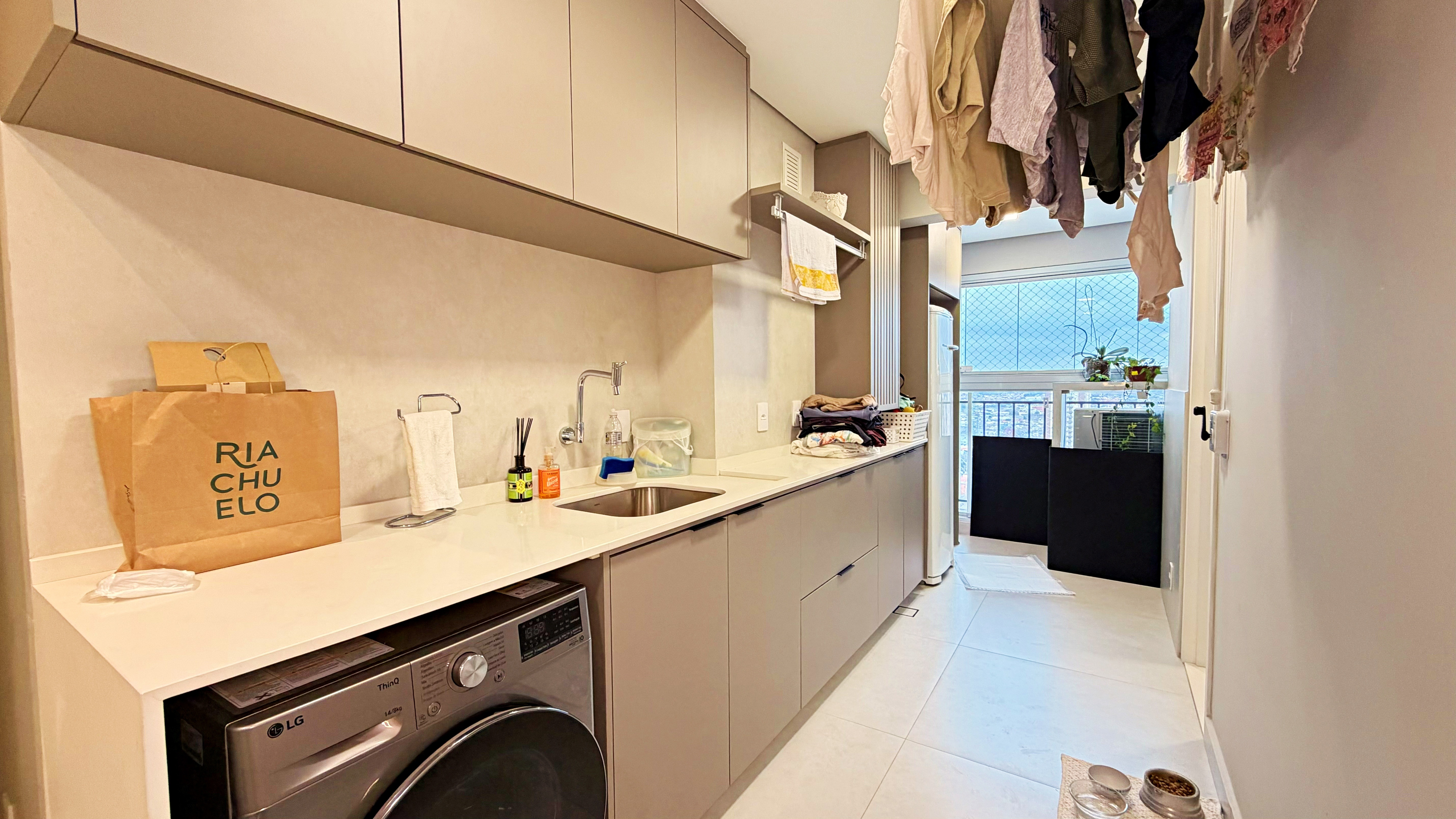 Apartamento, 3 quartos, 152 m² - Foto 49