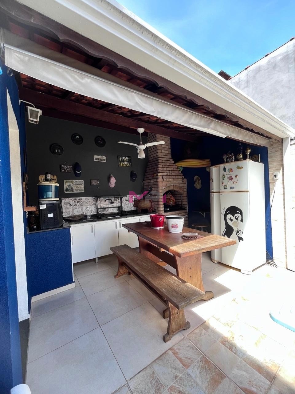 Sobrado, 3 quartos, 170 m² - Foto 16