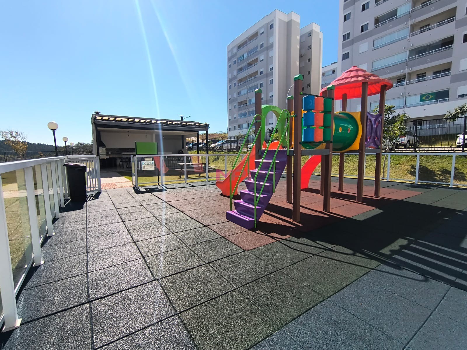 Apartamento, 3 quartos, 60 m² - Foto 21