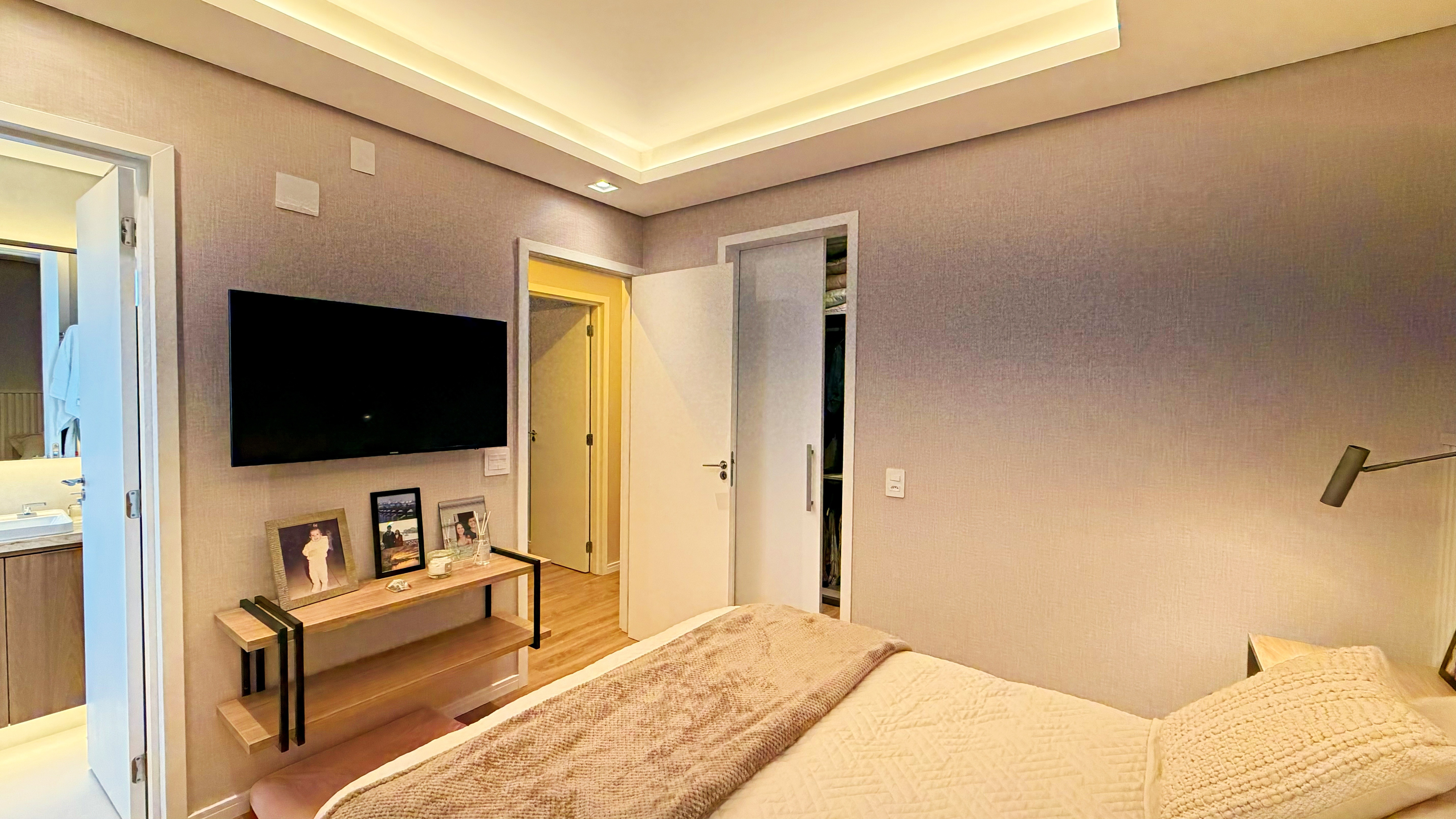 Apartamento, 3 quartos, 152 m² - Foto 25