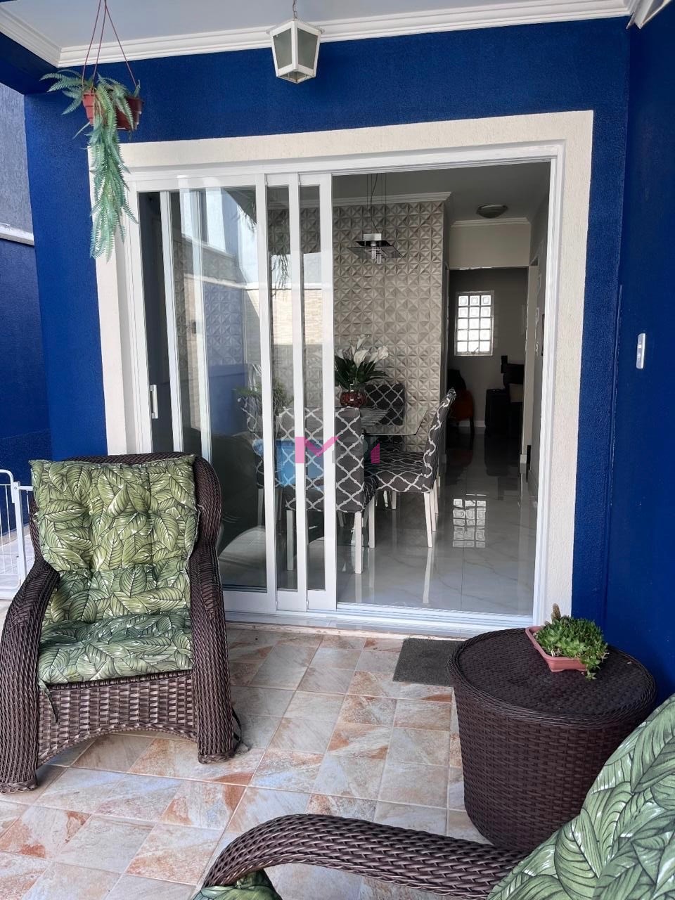 Sobrado, 3 quartos, 170 m² - Foto 33