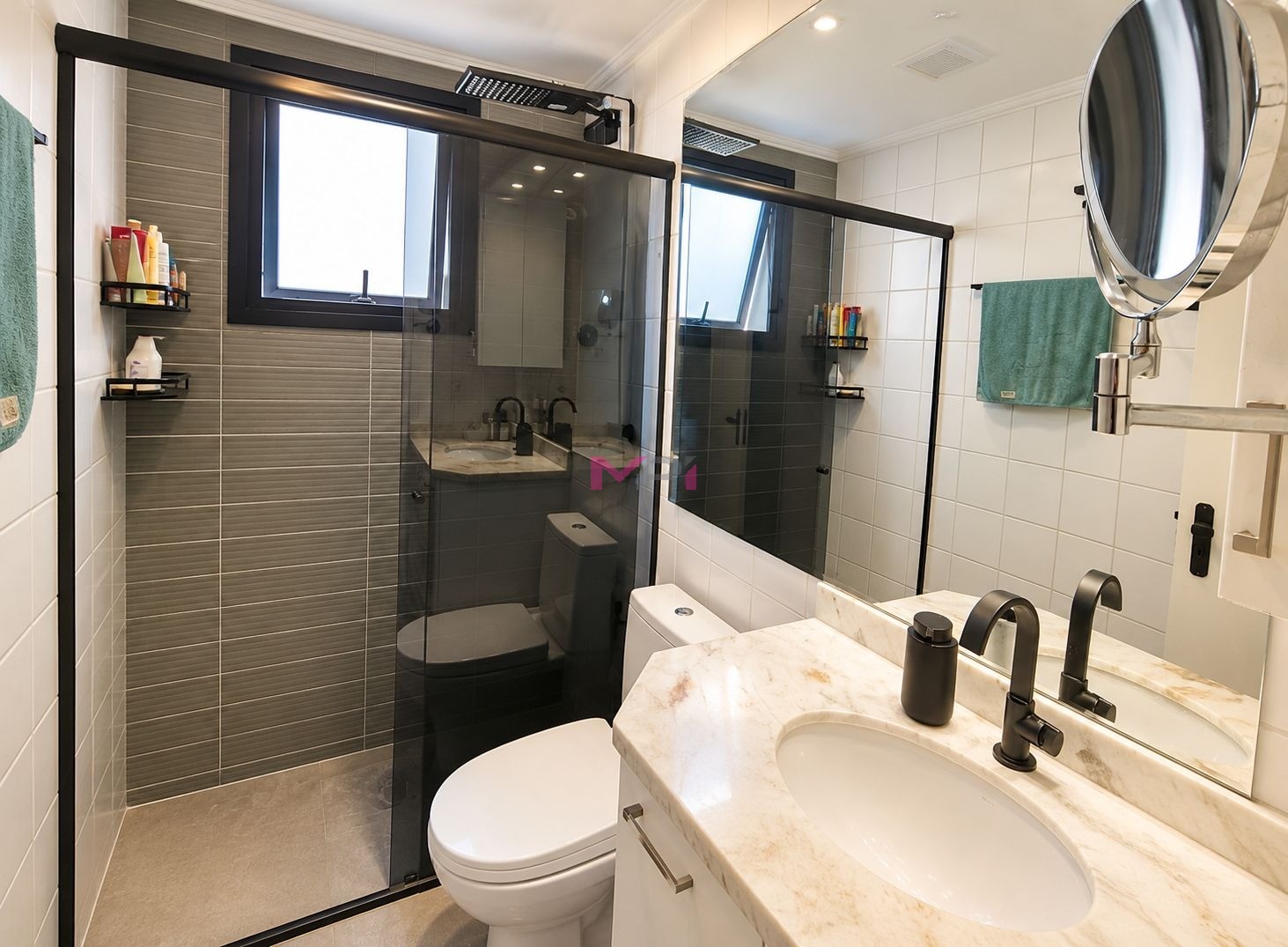 Apartamento, 3 quartos, 100 m² - Foto 18