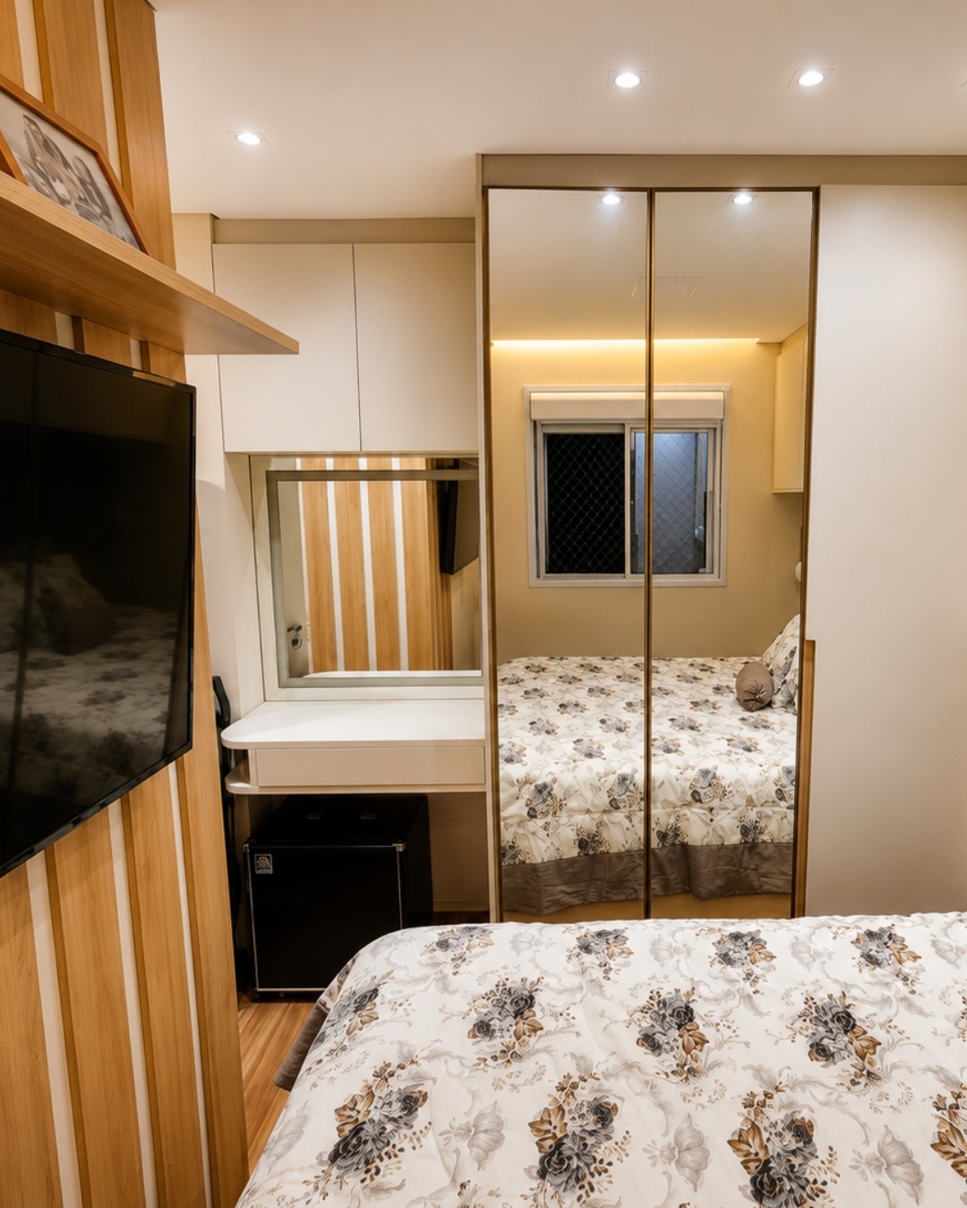 Apartamento, 2 quartos, 44 m² - Foto 19
