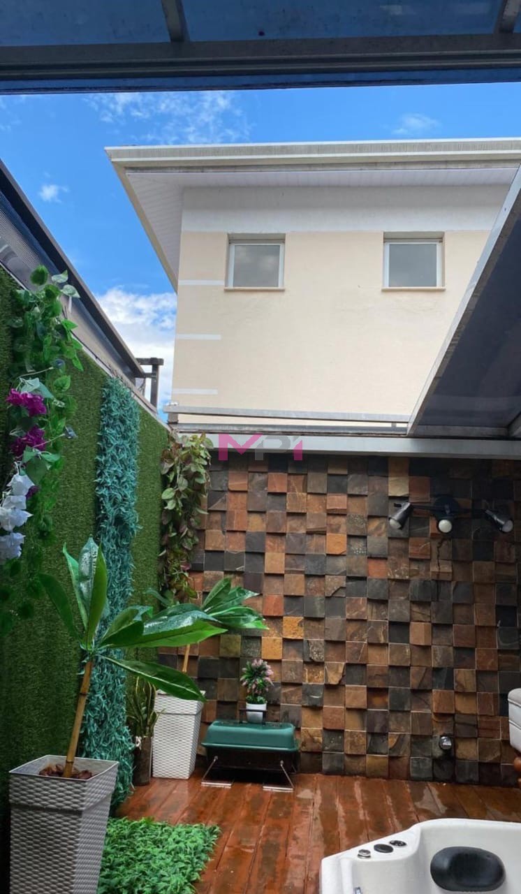 Casa de Condomínio, 3 quartos - Foto 21