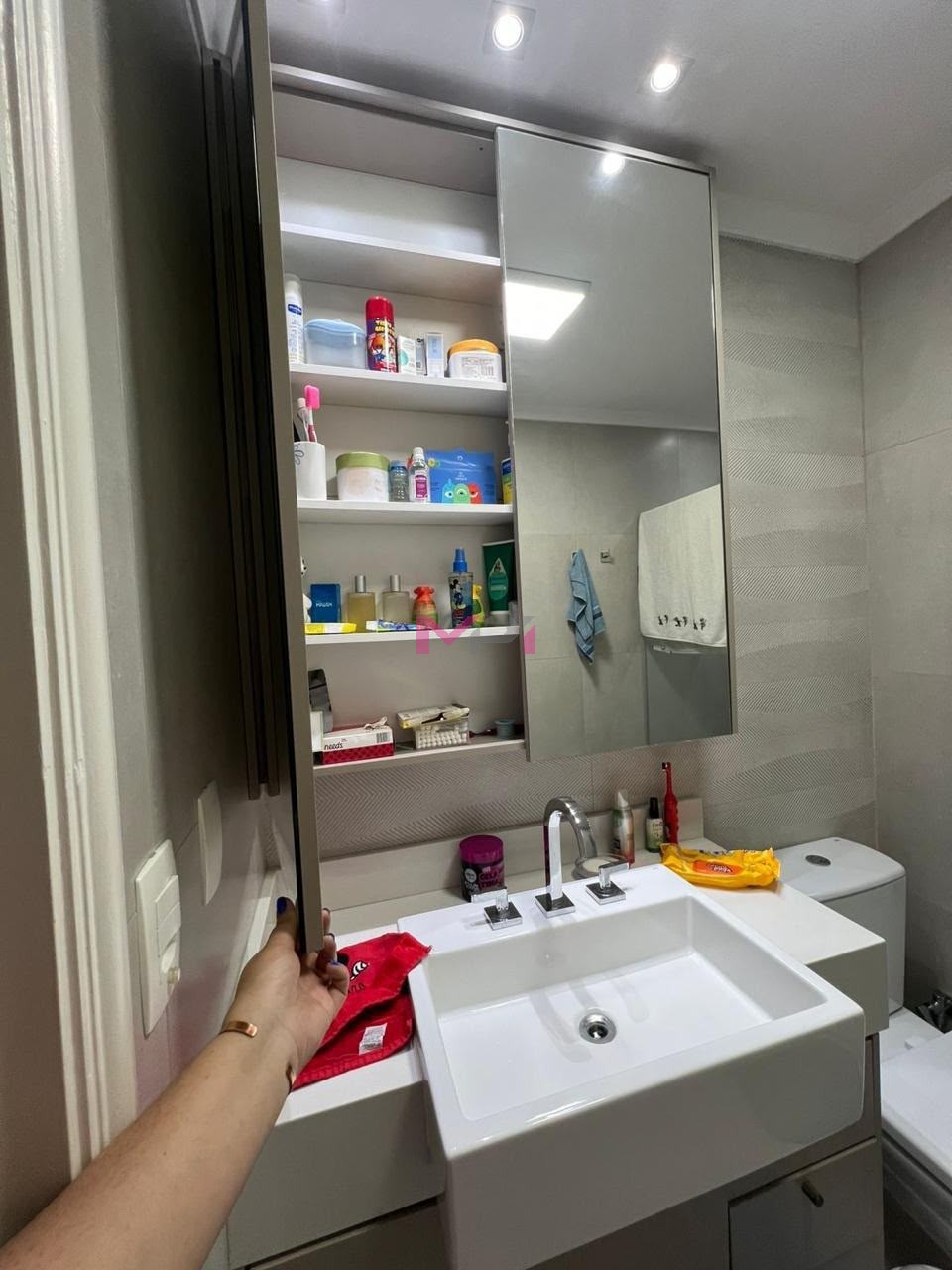 Apartamento, 3 quartos, 157 m² - Foto 19