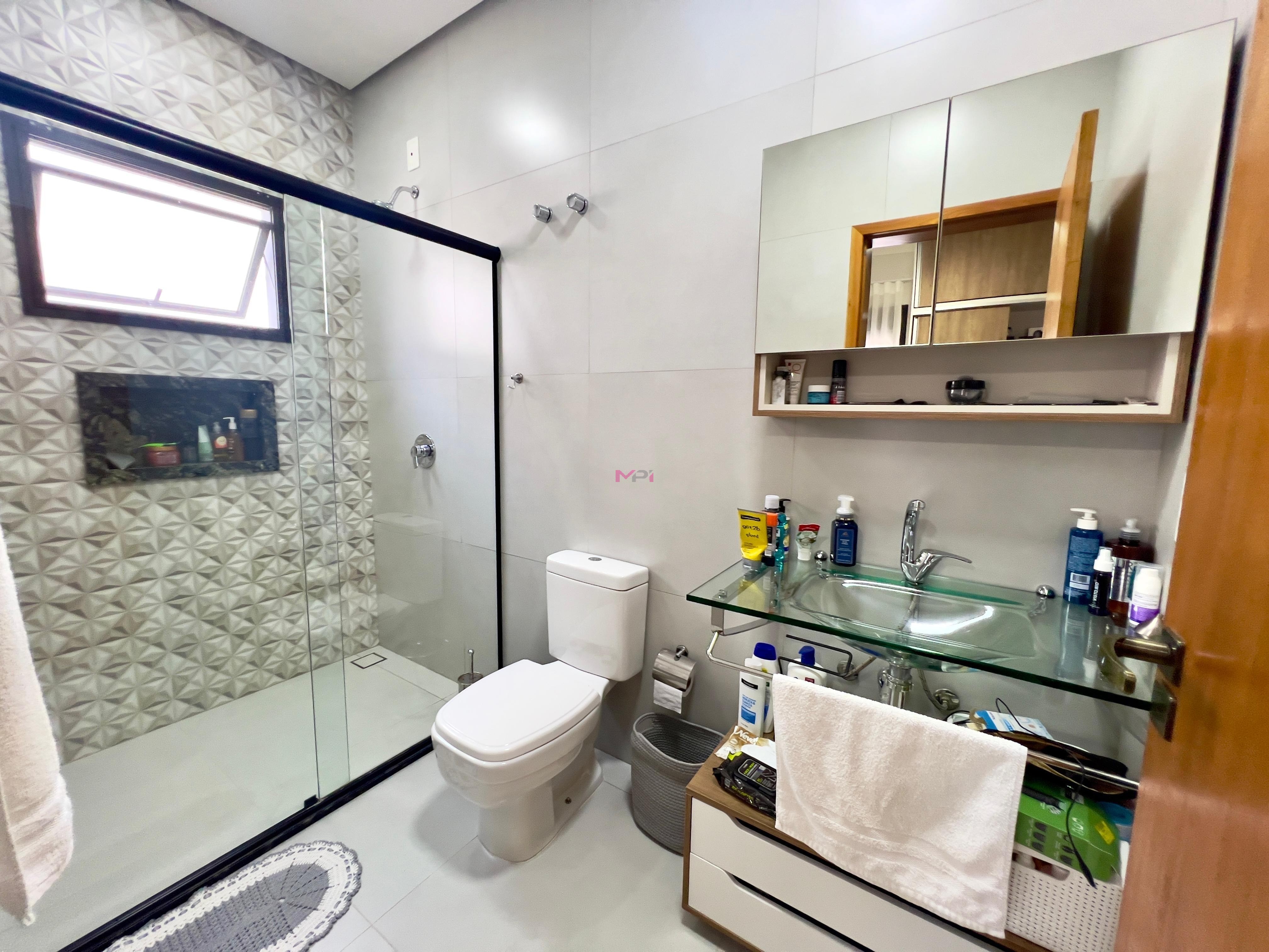 Casa de Condomínio, 5 quartos - Foto 34