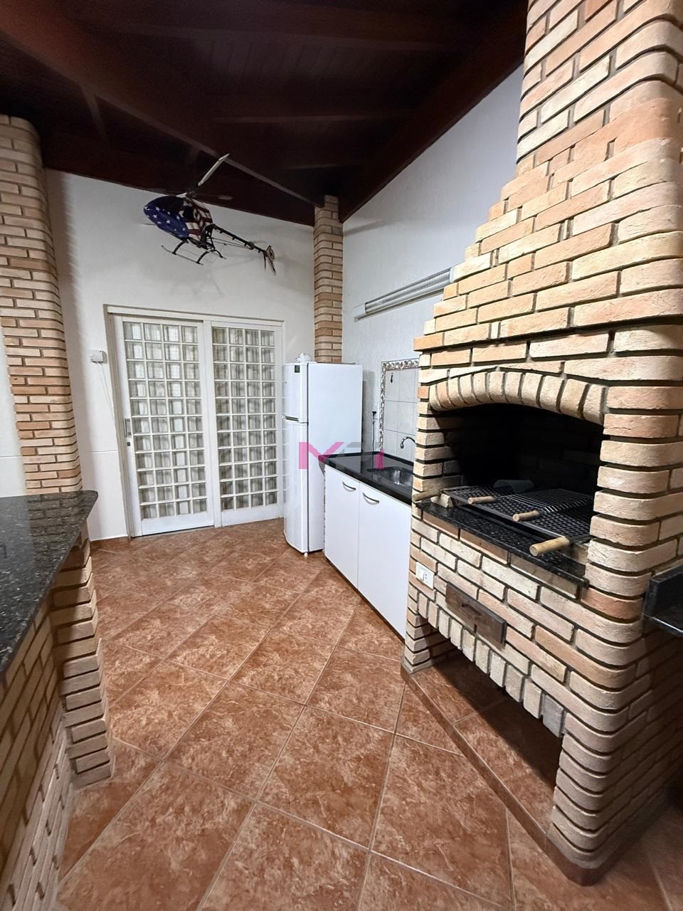 Casa de Condomínio, 4 quartos - Foto 36