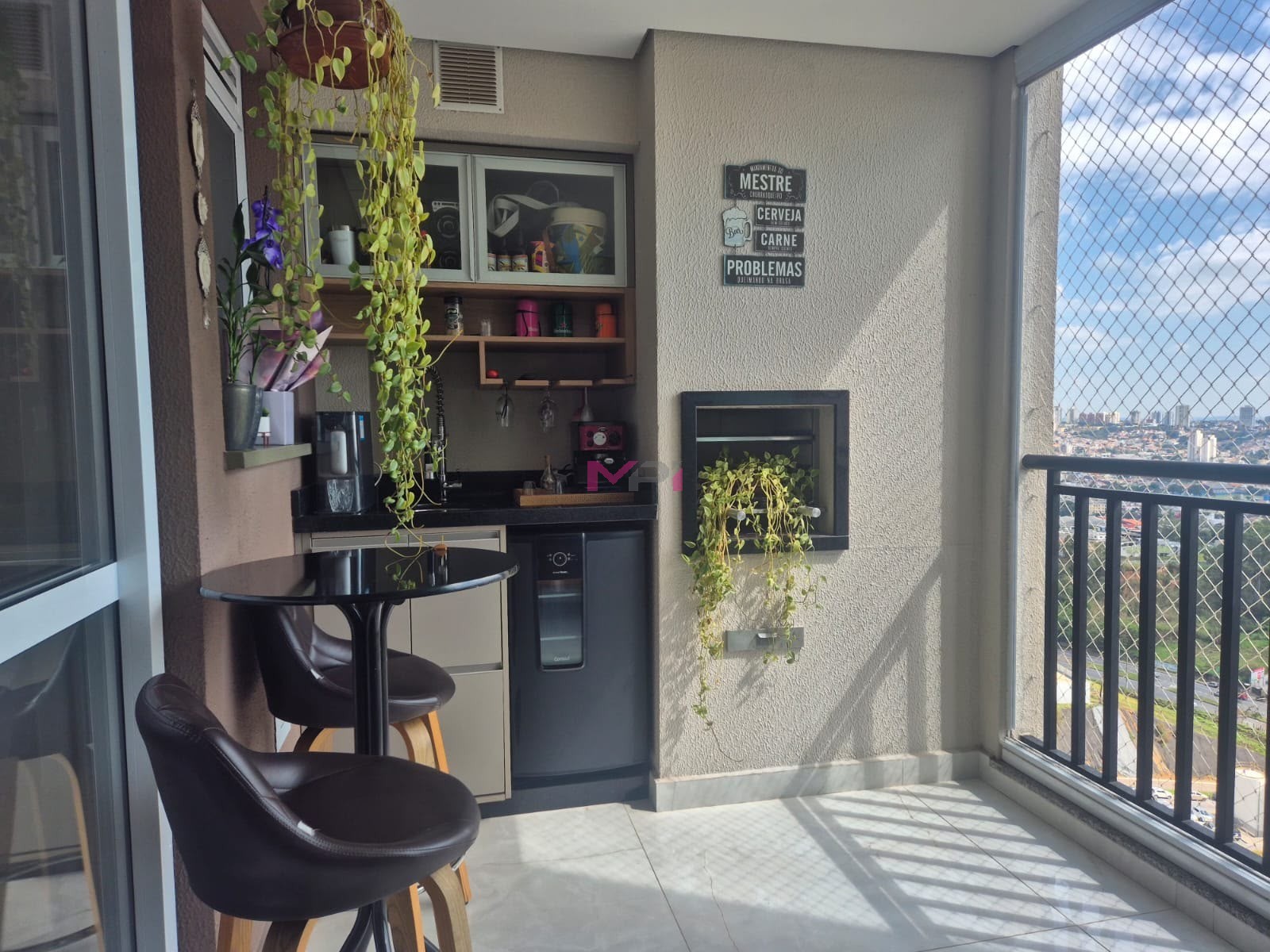 Apartamento, 3 quartos, 85 m² - Foto 44