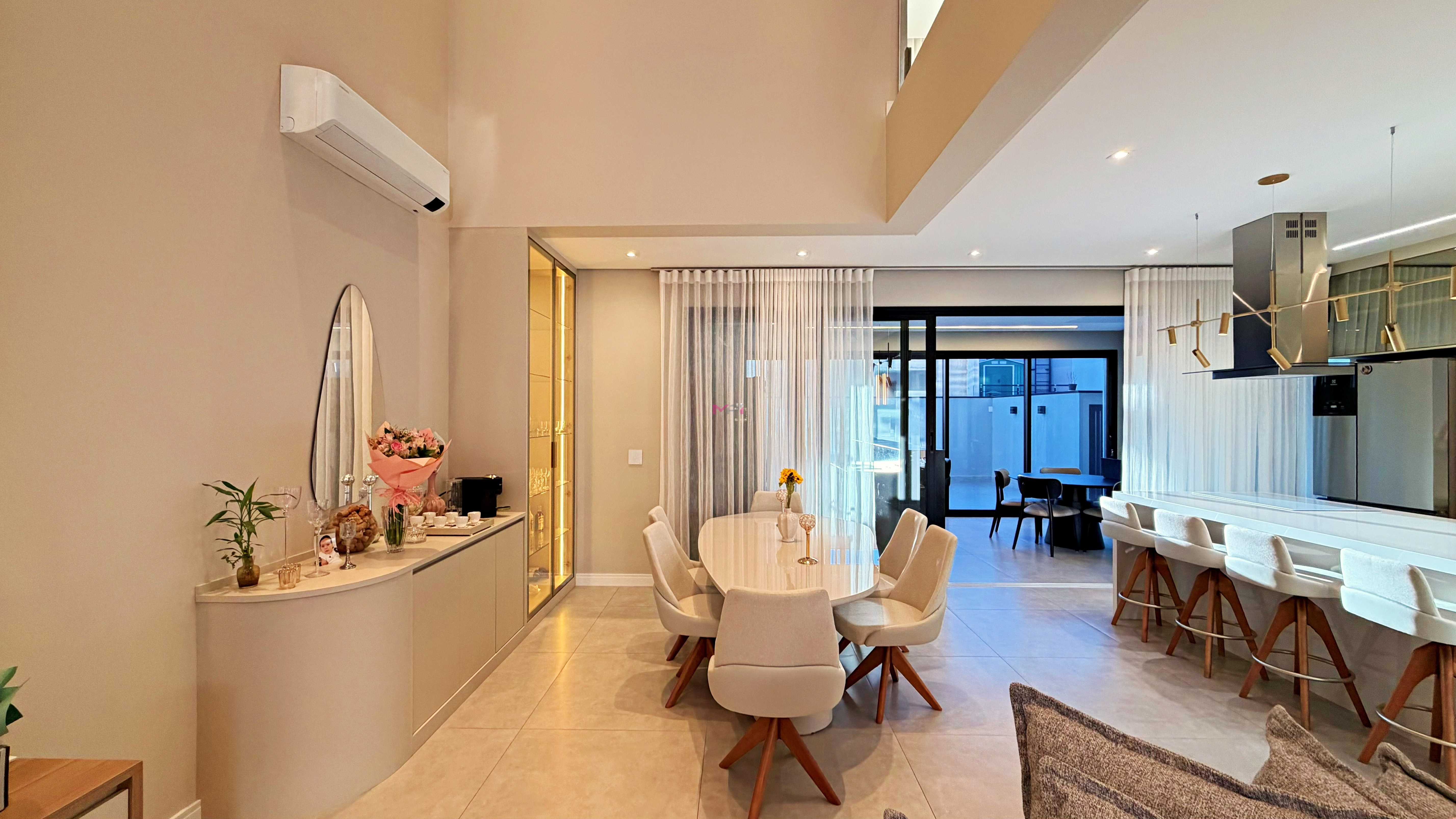 Casa de Condomínio, 3 quartos - Foto 7