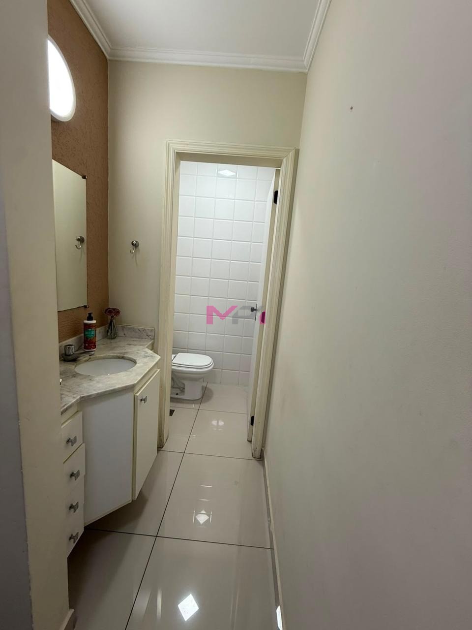 Casa de Condomínio, 4 quartos - Foto 22