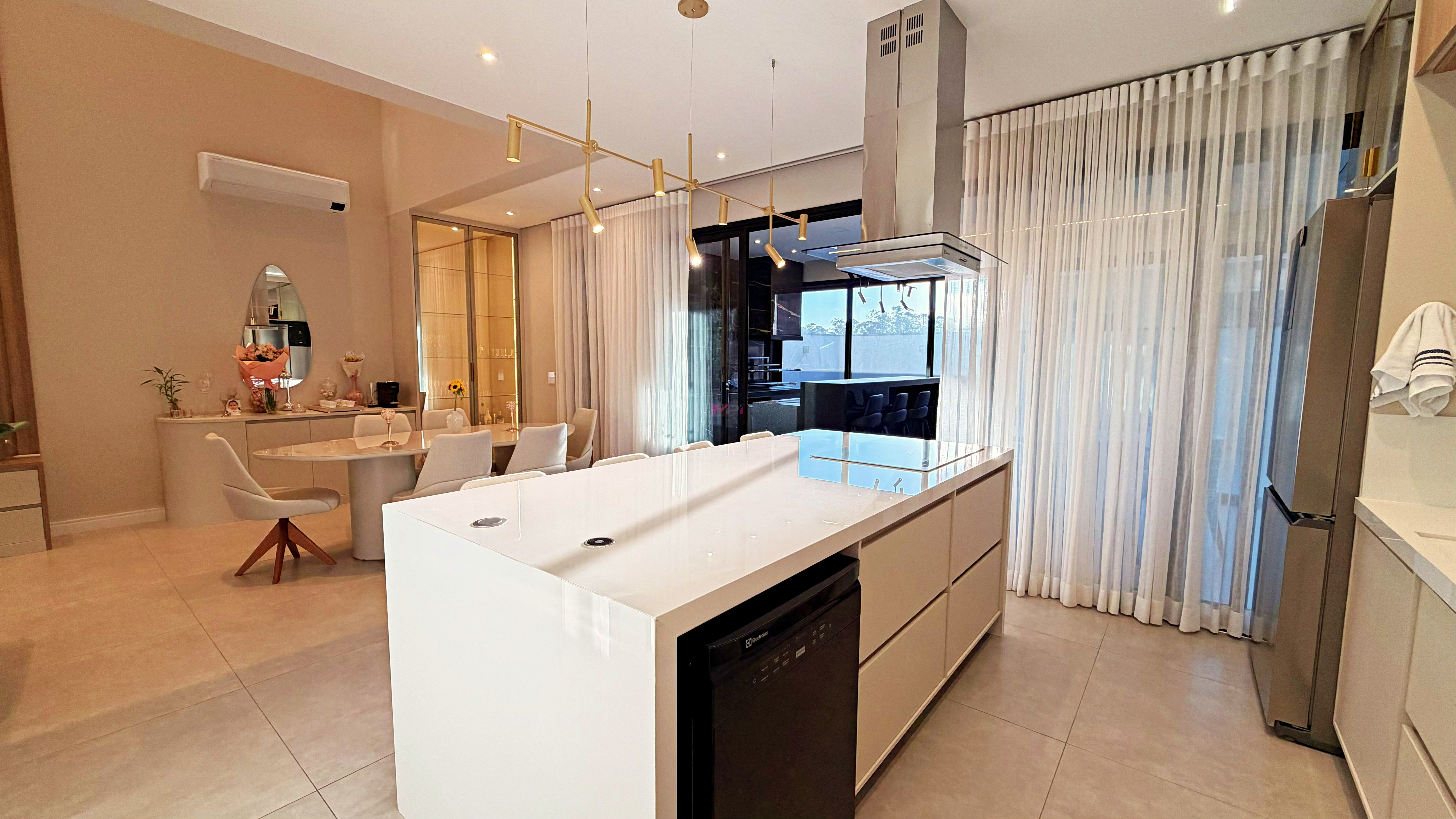 Casa de Condomínio, 3 quartos - Foto 6