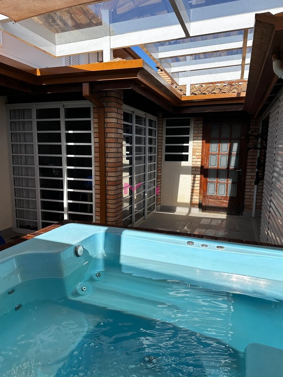 Casa de Condomínio, 4 quartos - Foto 40