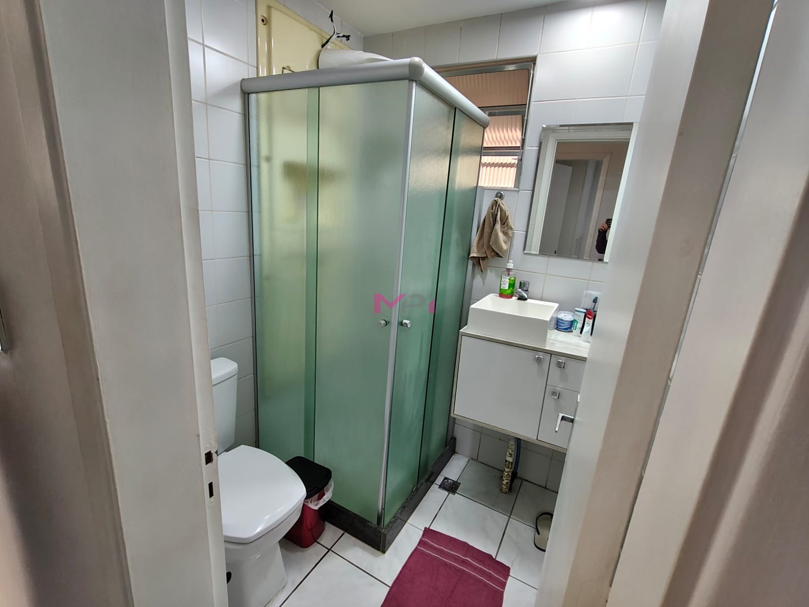 Apartamento, 2 quartos, 55 m² - Foto 23