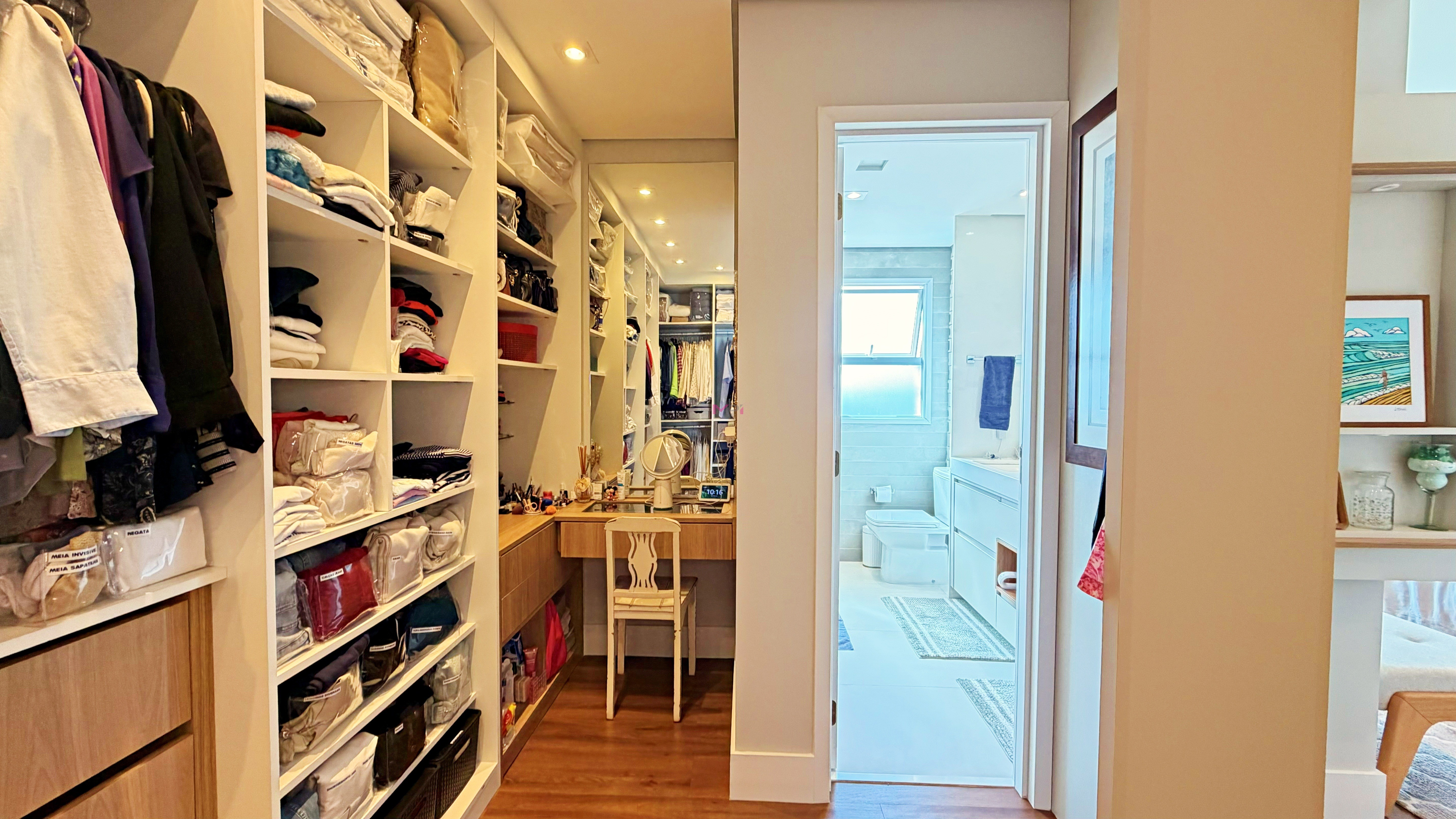Apartamento, 3 quartos, 175 m² - Foto 29