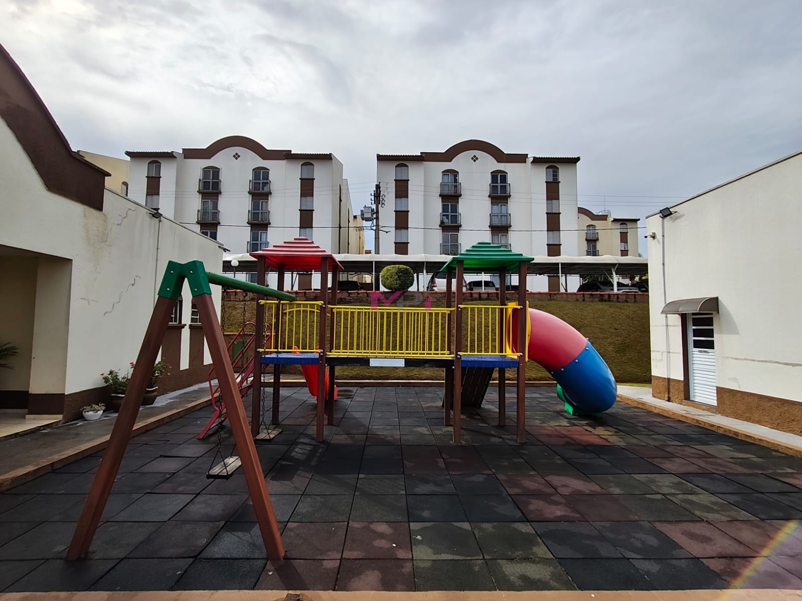 Apartamento, 2 quartos, 55 m² - Foto 29