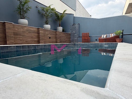 Casa de Condomínio, 4 quartos - Foto 44