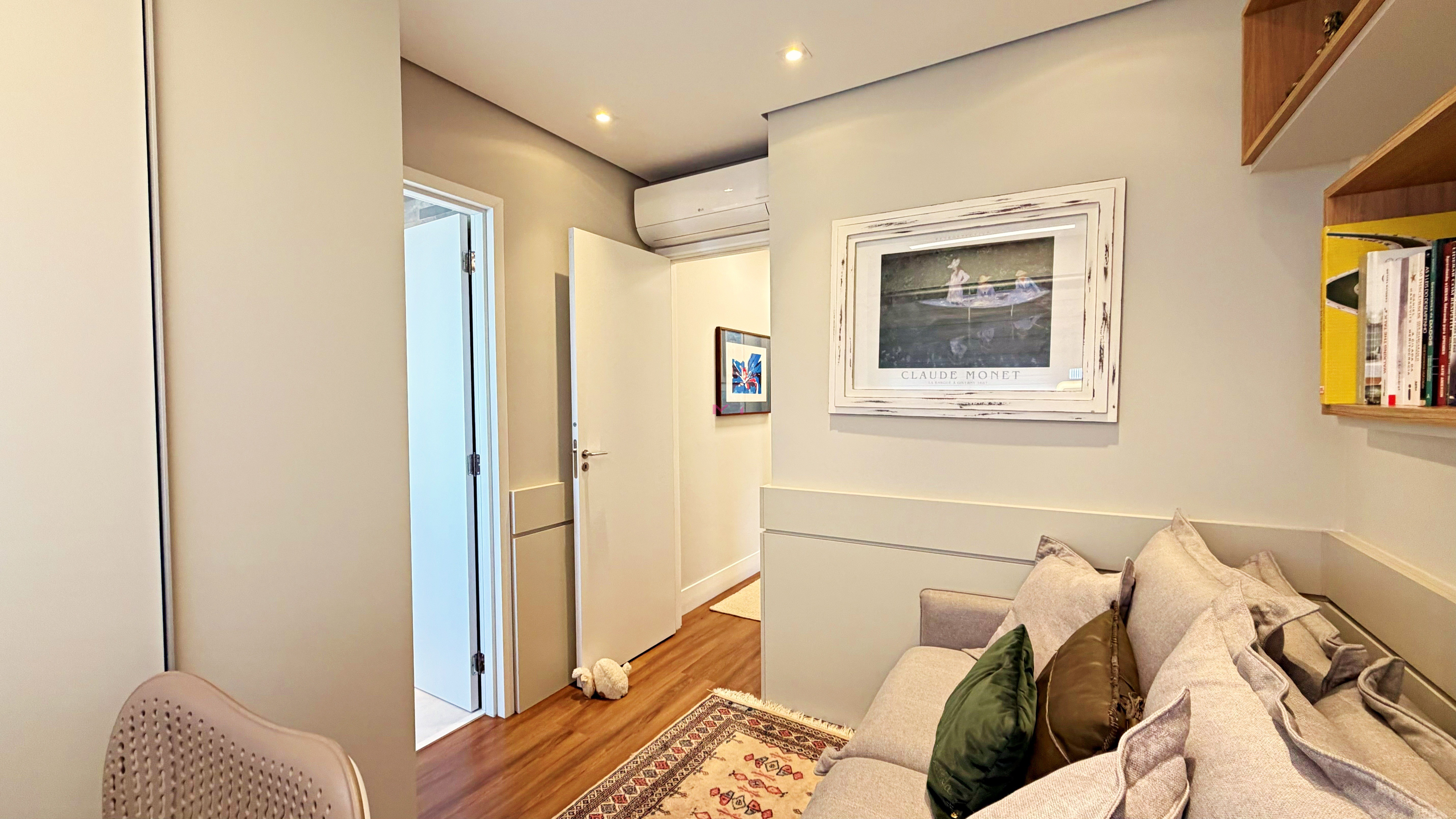Apartamento, 3 quartos, 175 m² - Foto 35