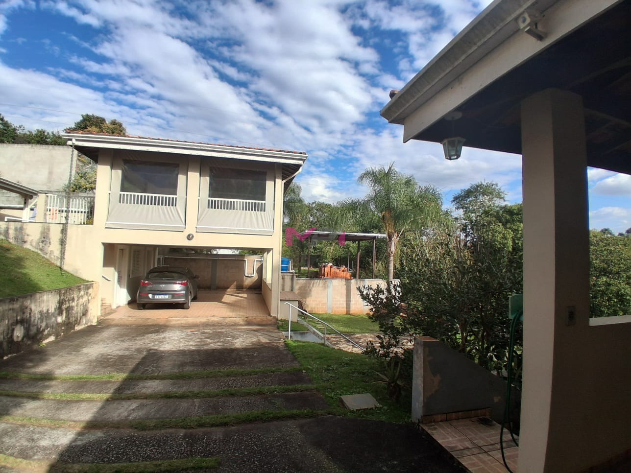 Casa de Condomínio, 4 quartos - Foto 40