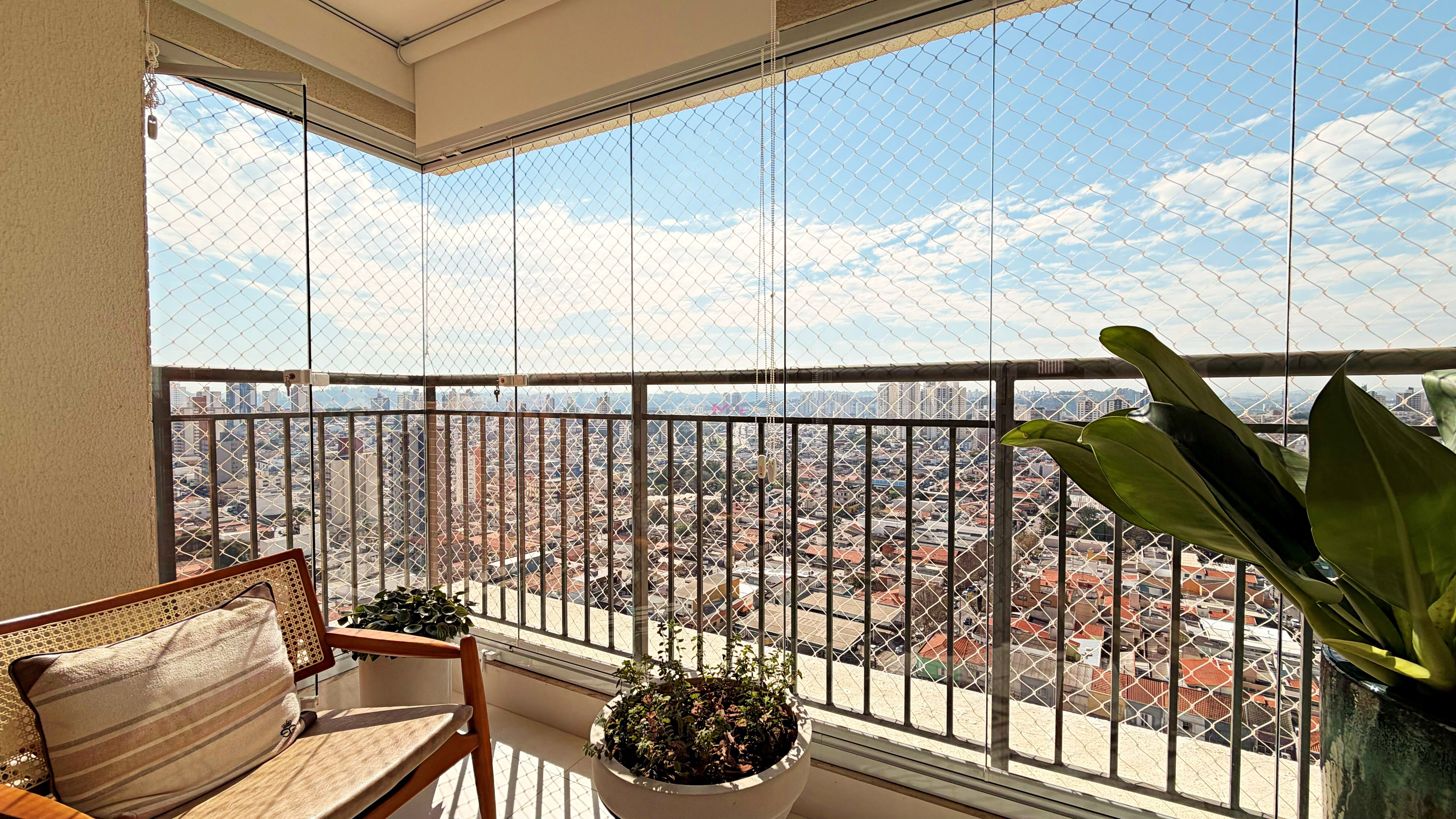 Apartamento, 3 quartos, 175 m² - Foto 26