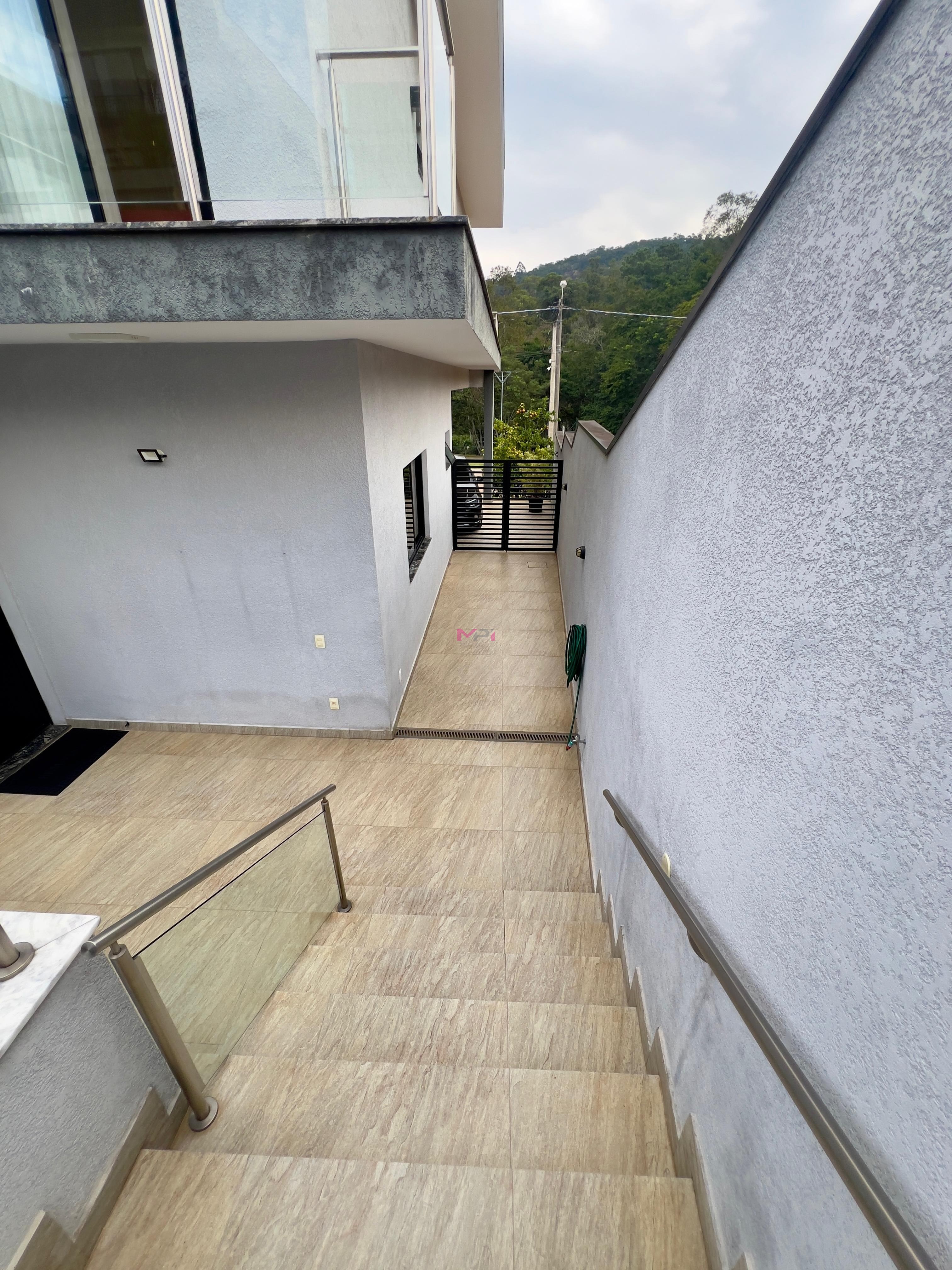 Casa de Condomínio, 5 quartos - Foto 45