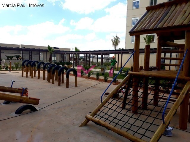 Apartamento, 2 quartos, 52 m² - Foto 21