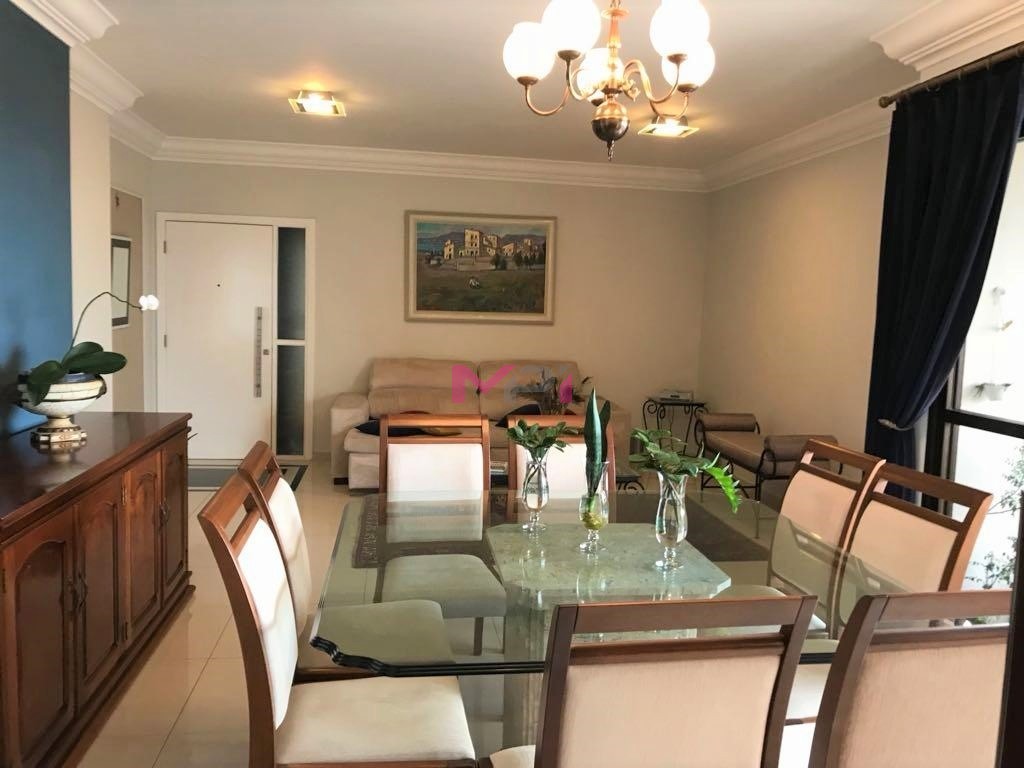 Apartamento, 3 quartos, 147 m² - Foto 3