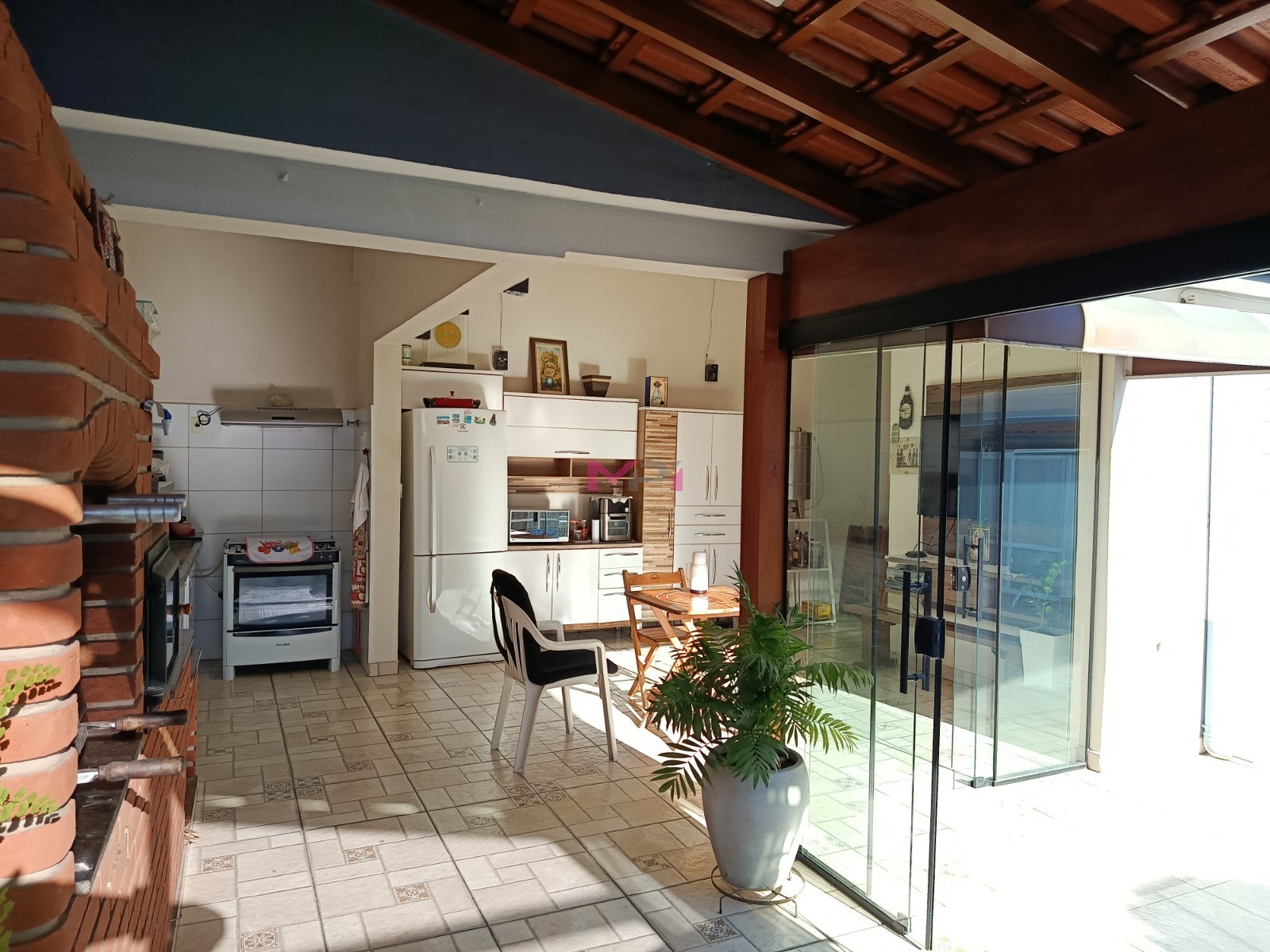 Casa, 4 quartos, 166 m² - Foto 25