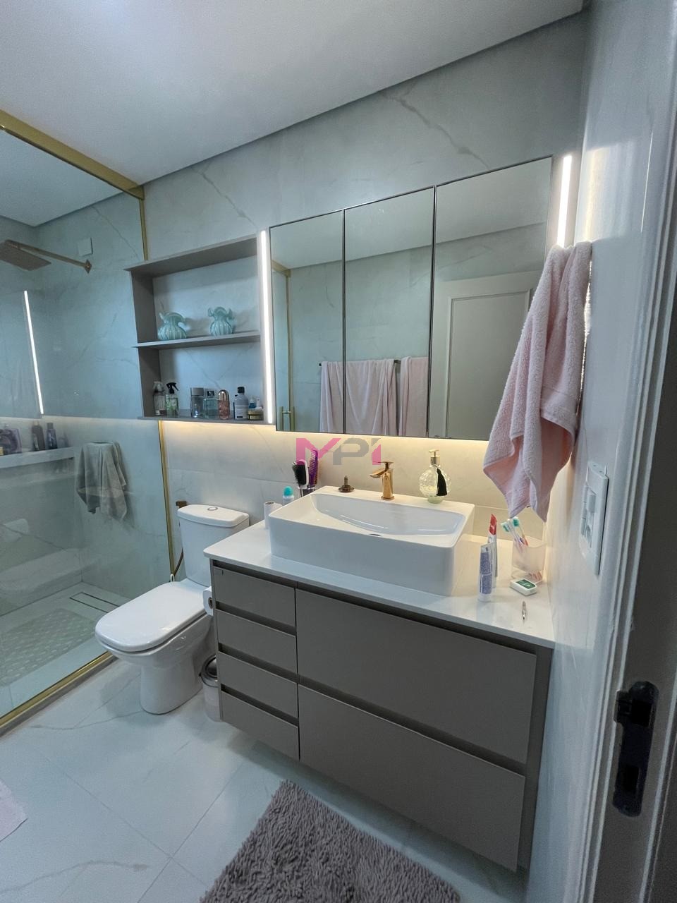 Apartamento, 3 quartos, 157 m² - Foto 31