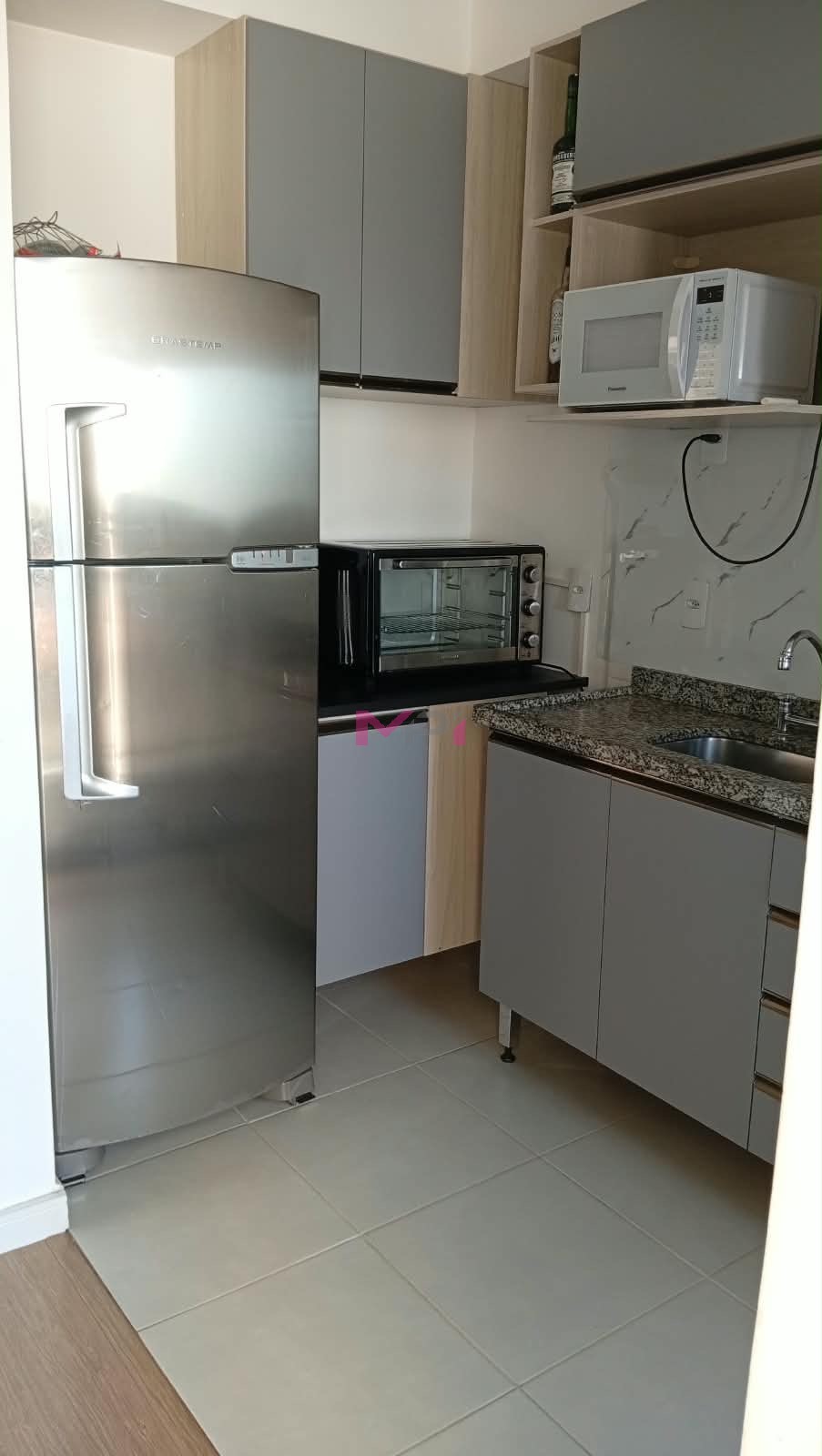 Apartamento, 2 quartos, 54 m² - Foto 20