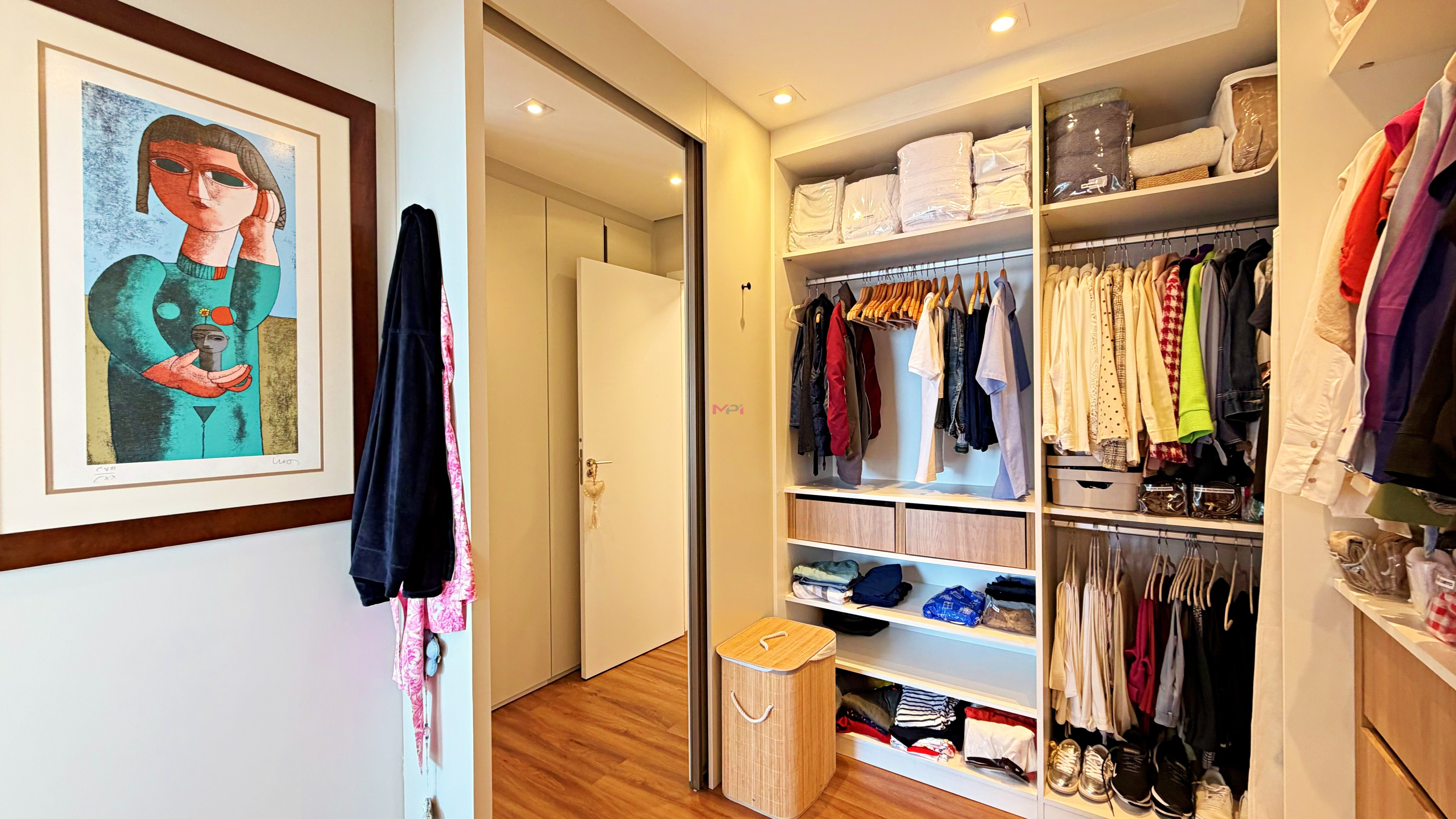 Apartamento, 3 quartos, 175 m² - Foto 30