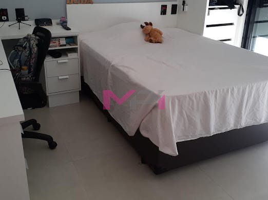 Casa de Condomínio, 4 quartos - Foto 24