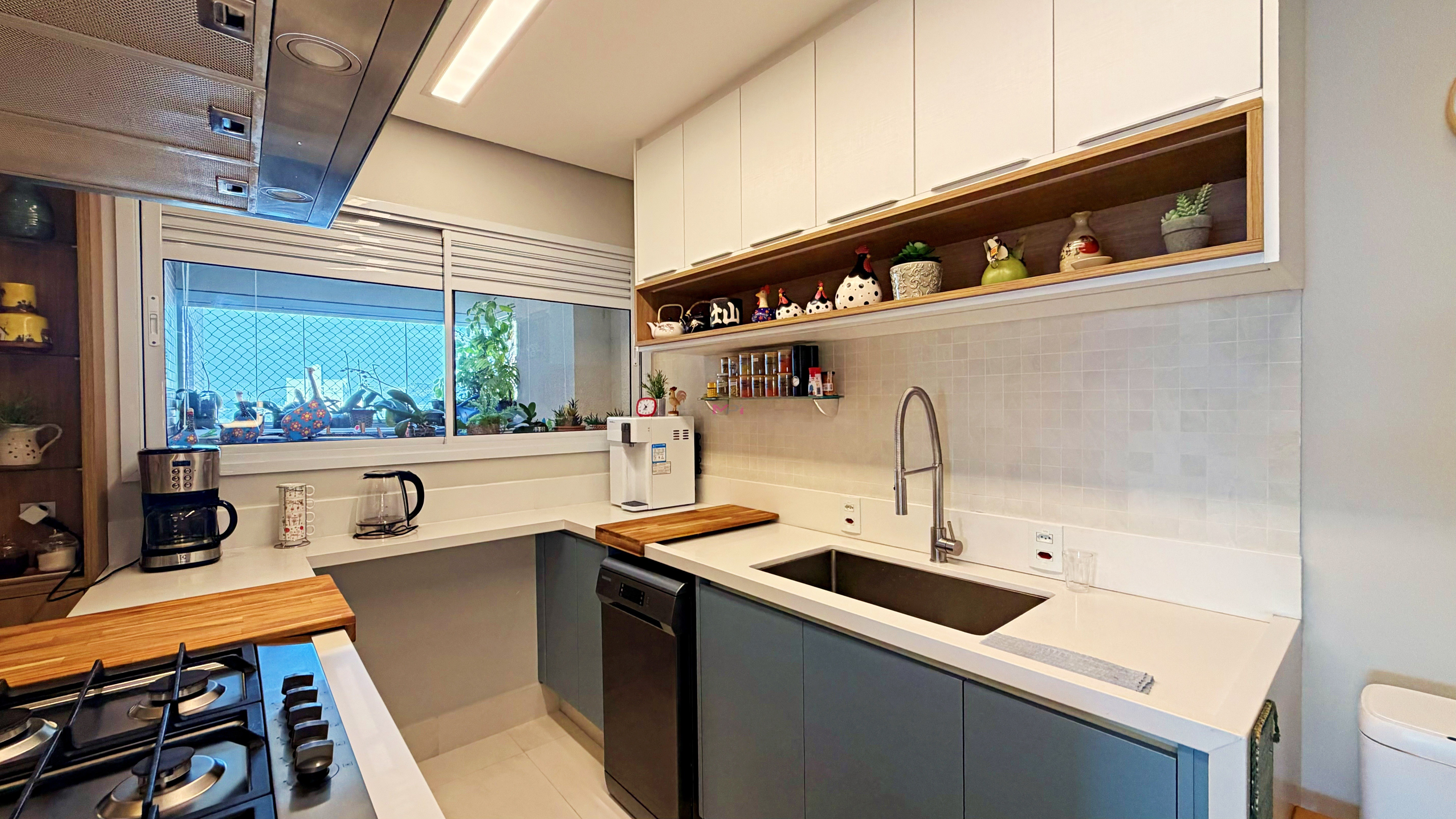 Apartamento, 3 quartos, 175 m² - Foto 50