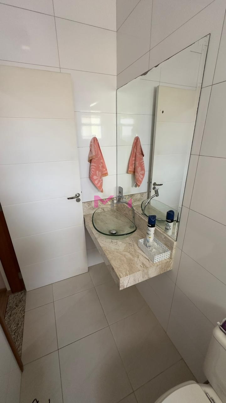 Sobrado, 3 quartos - Foto 34