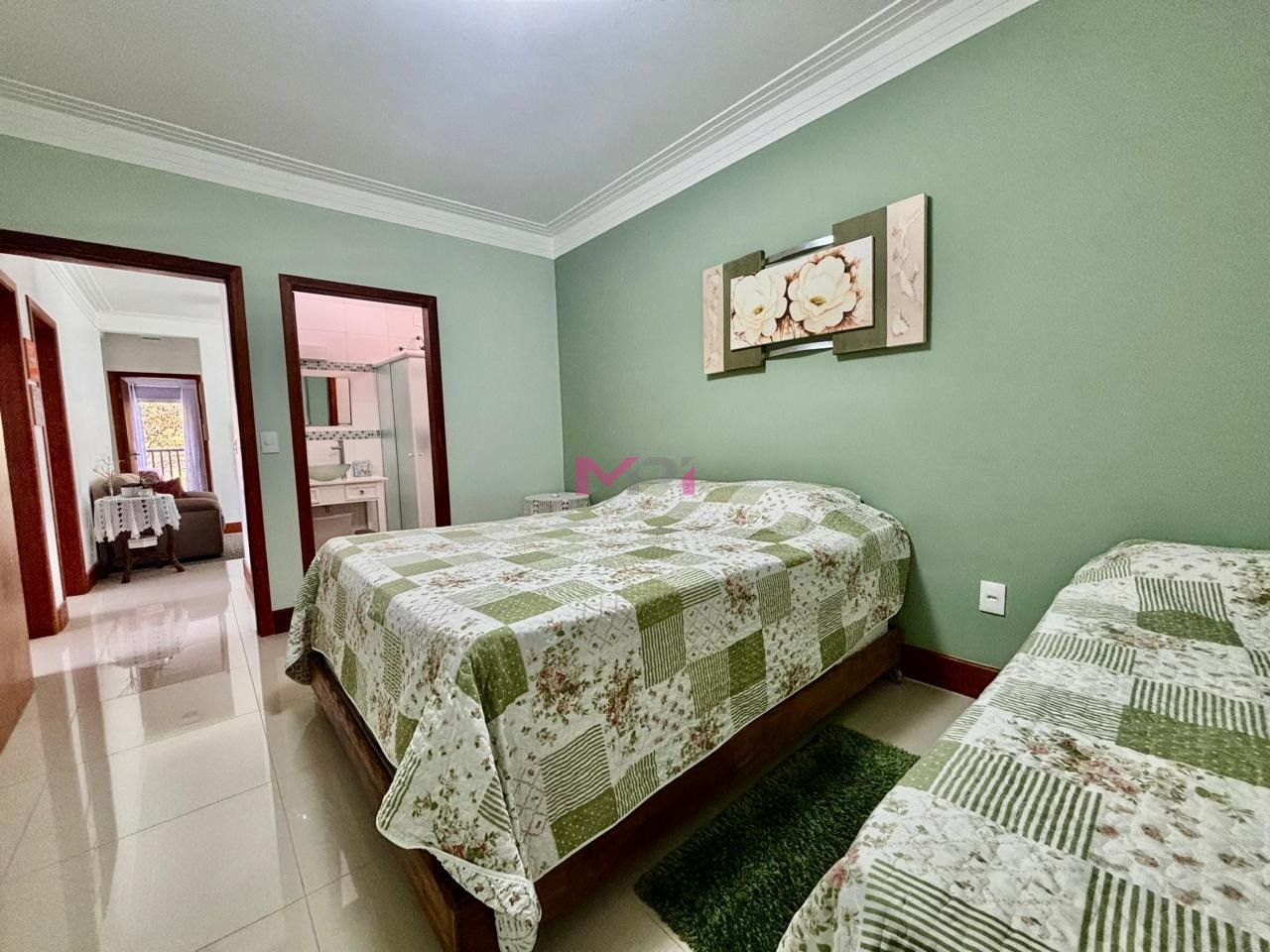 Casa, 4 quartos - Foto 29