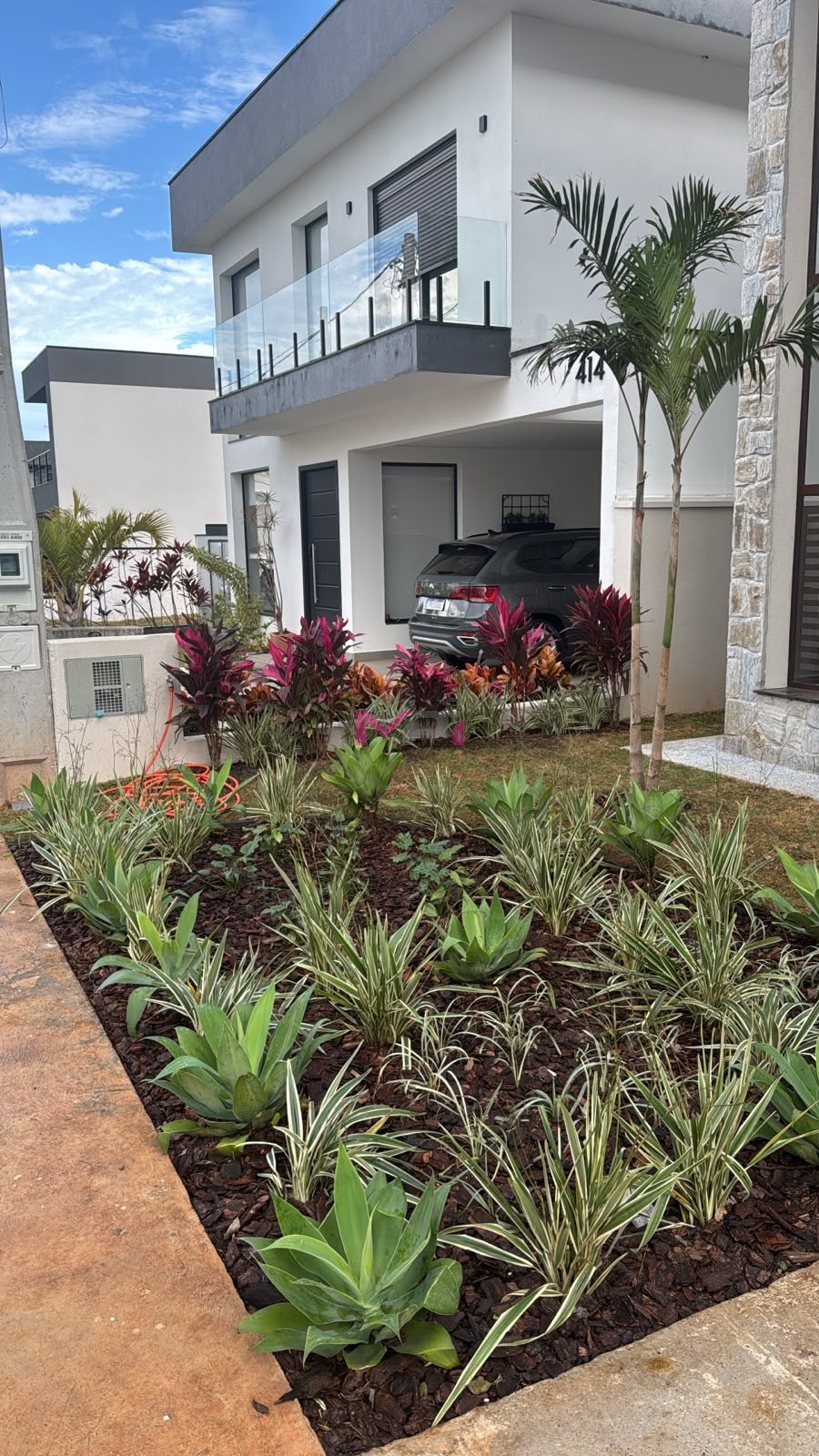 Casa de Condomínio, 3 quartos - Foto 43