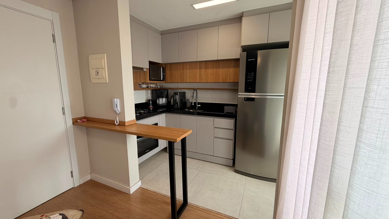Apartamento, 2 quartos, 54 m² - Foto 18