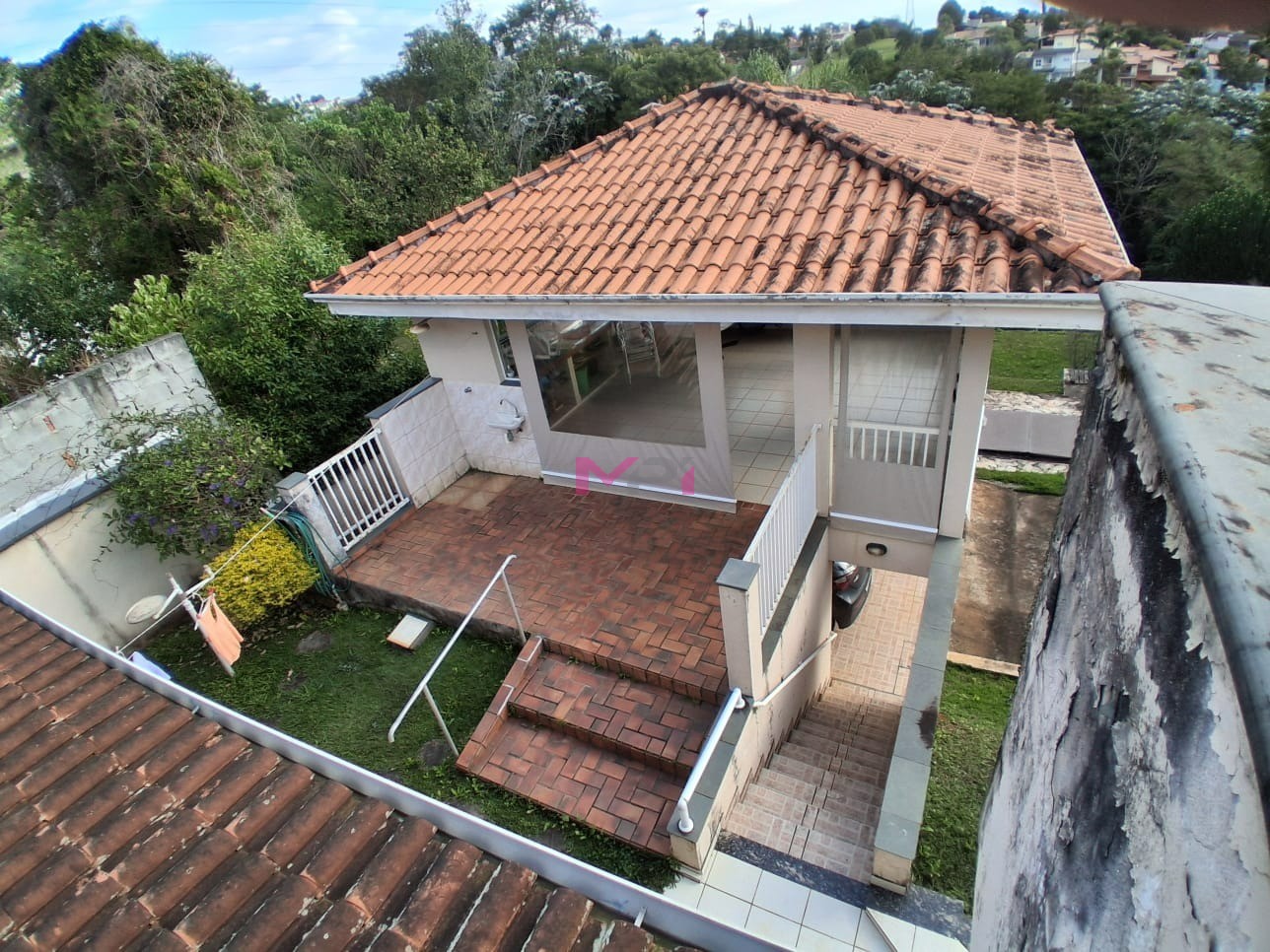 Casa de Condomínio, 4 quartos - Foto 37