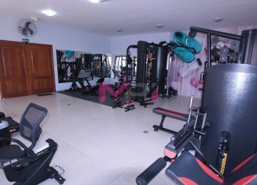 Casa de Condomínio, 4 quartos - Foto 55