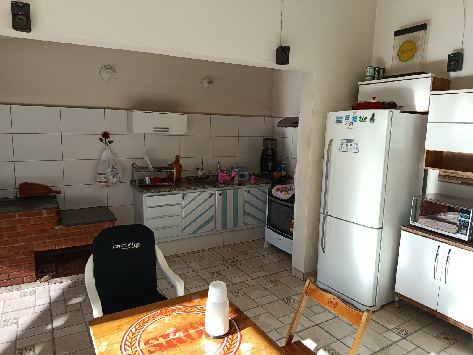 Casa, 4 quartos, 166 m² - Foto 30