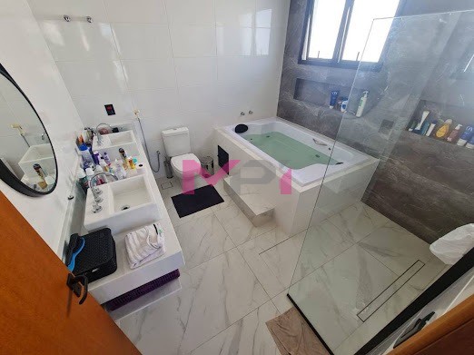 Casa de Condomínio, 4 quartos - Foto 31