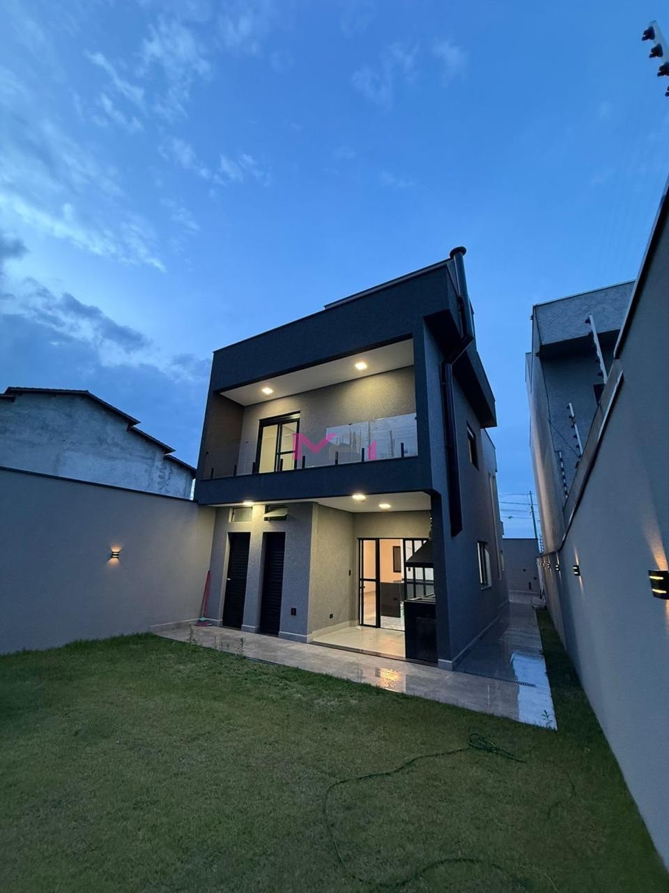 Sobrado, 3 quartos, 170 m² - Foto 23