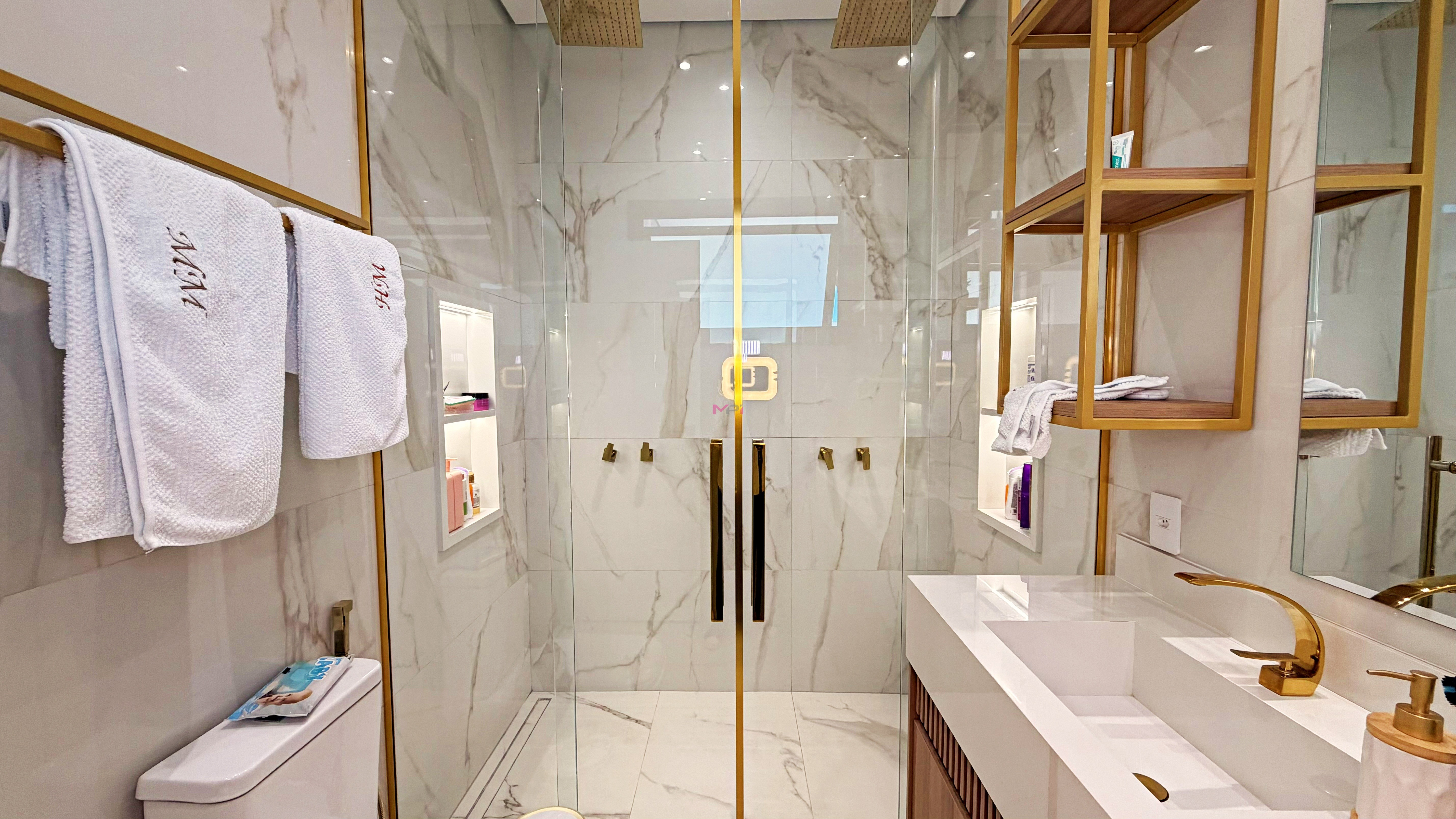 Casa de Condomínio, 3 quartos - Foto 40