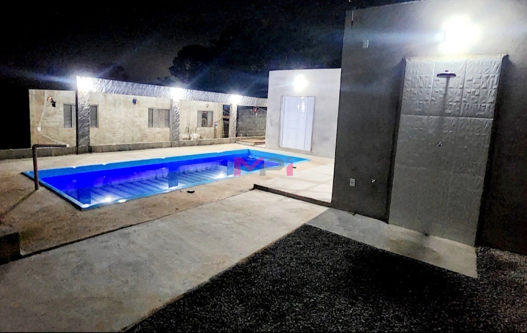 Sítio, 4 quartos, 365 m² - Foto 16
