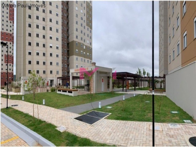 Apartamento, 2 quartos, 52 m² - Foto 17